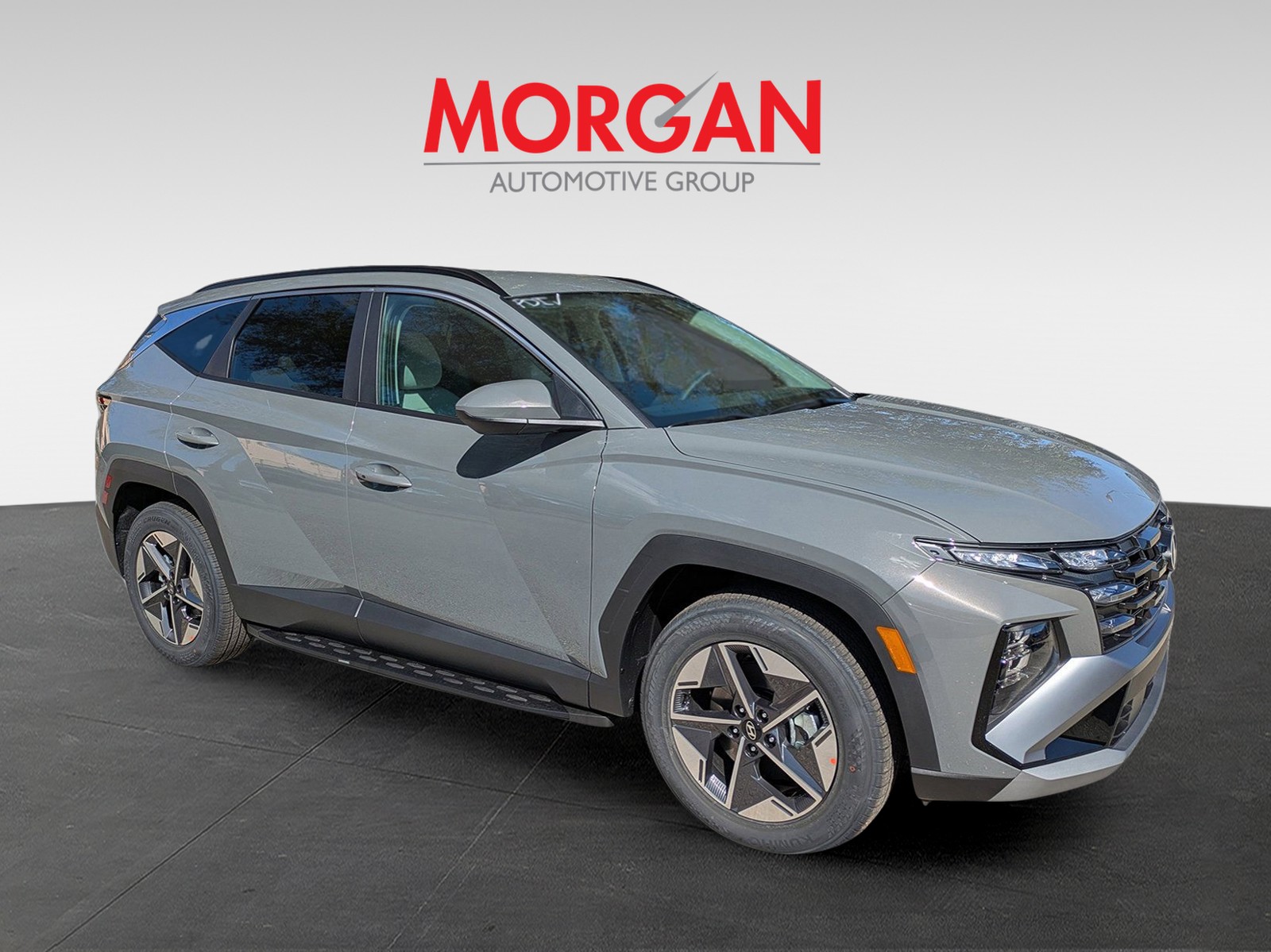 2026 Hyundai TUCSON - Photo 2