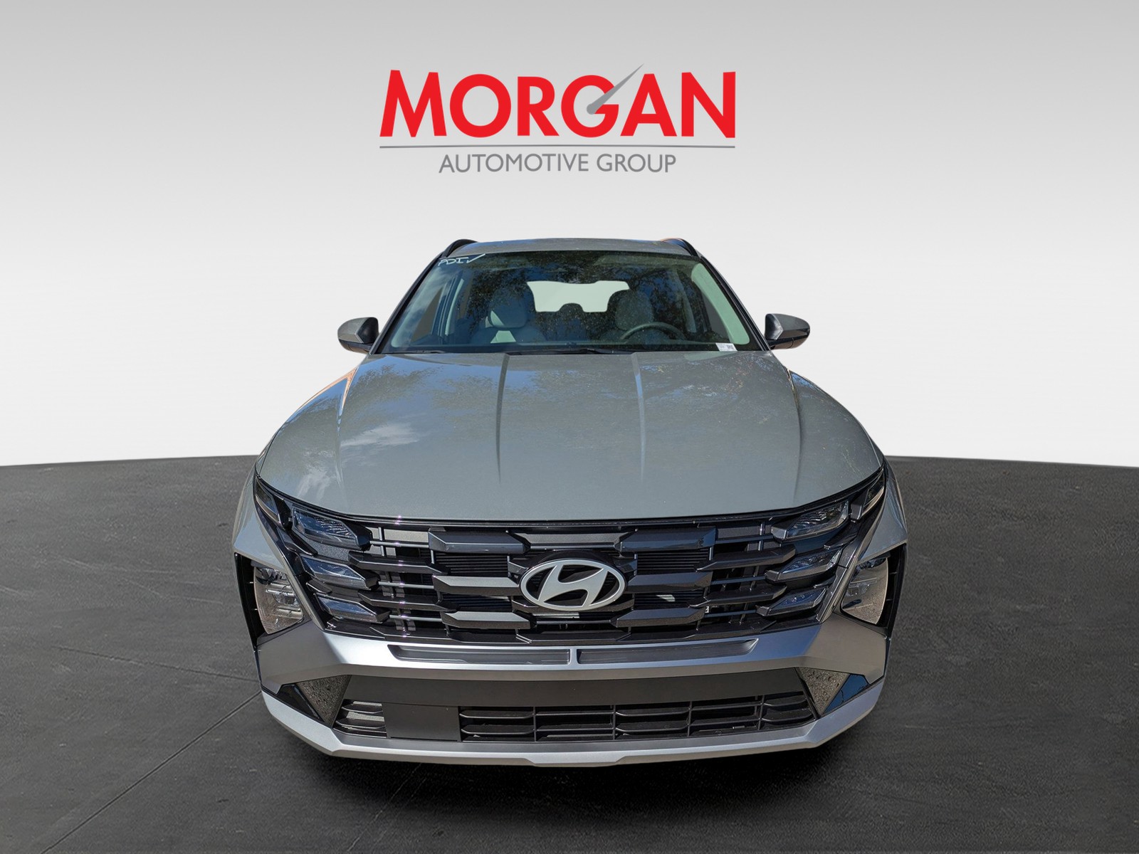 2026 Hyundai TUCSON - Photo 4