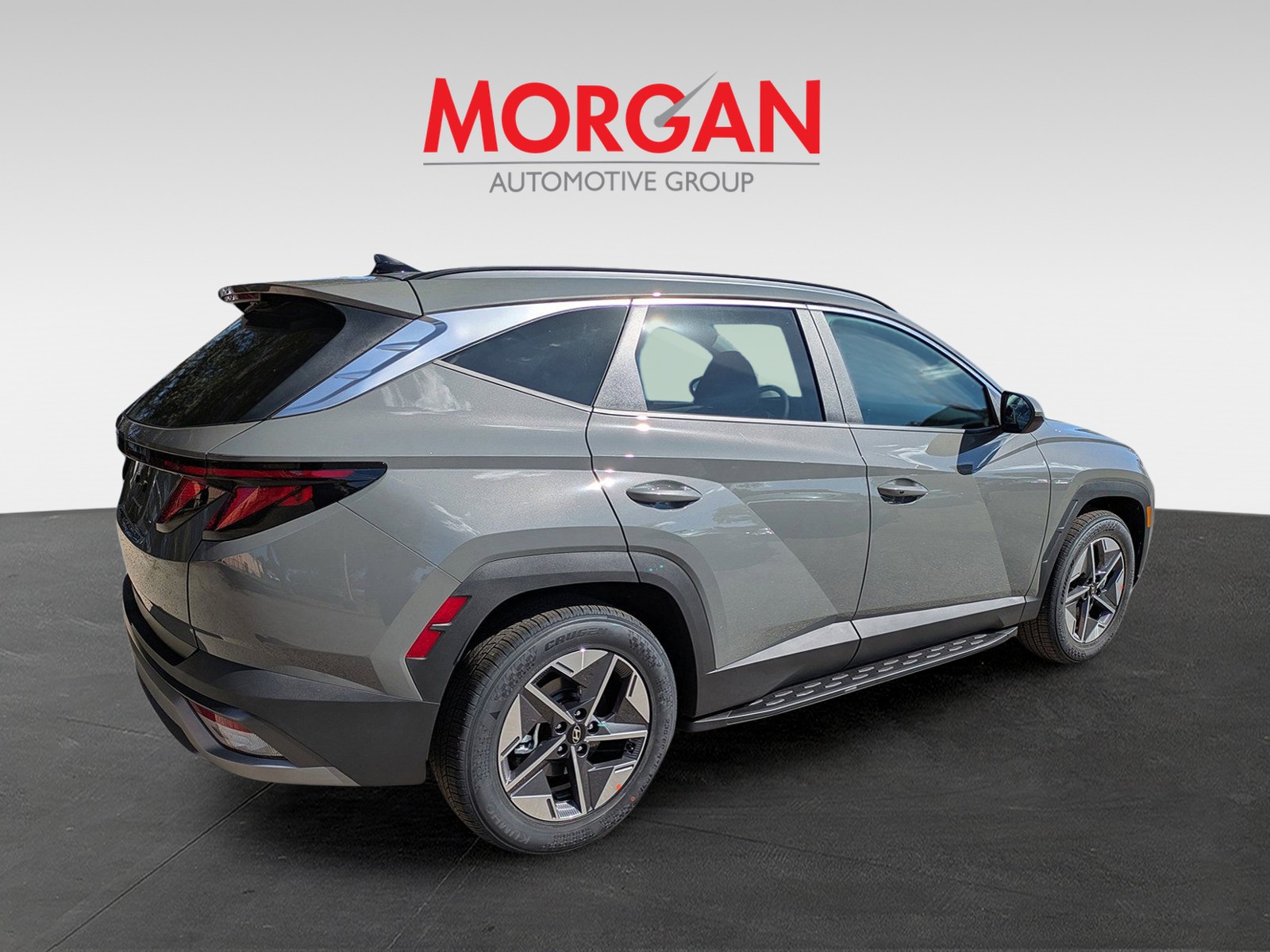 2026 Hyundai TUCSON - Photo 5