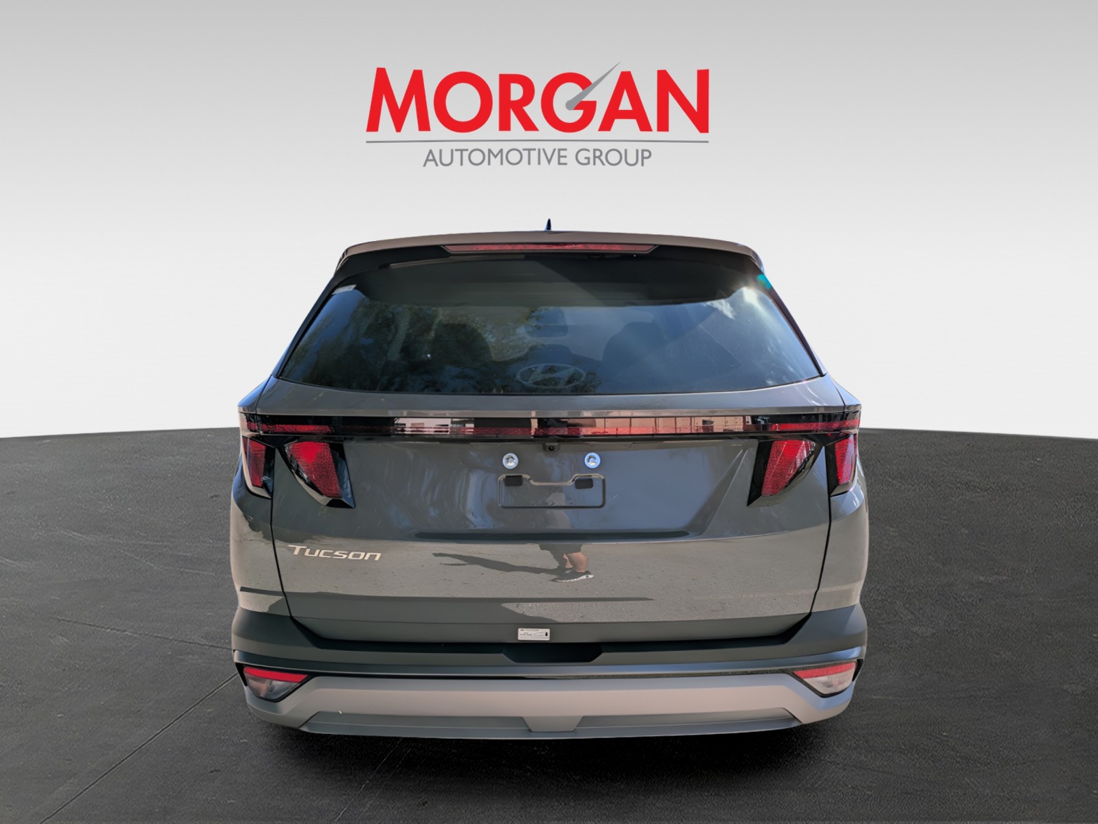 2026 Hyundai TUCSON - Photo 7