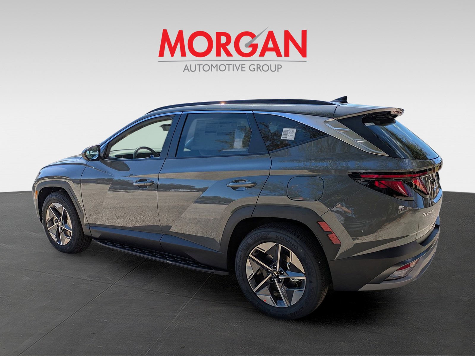 2026 Hyundai TUCSON - Photo 6