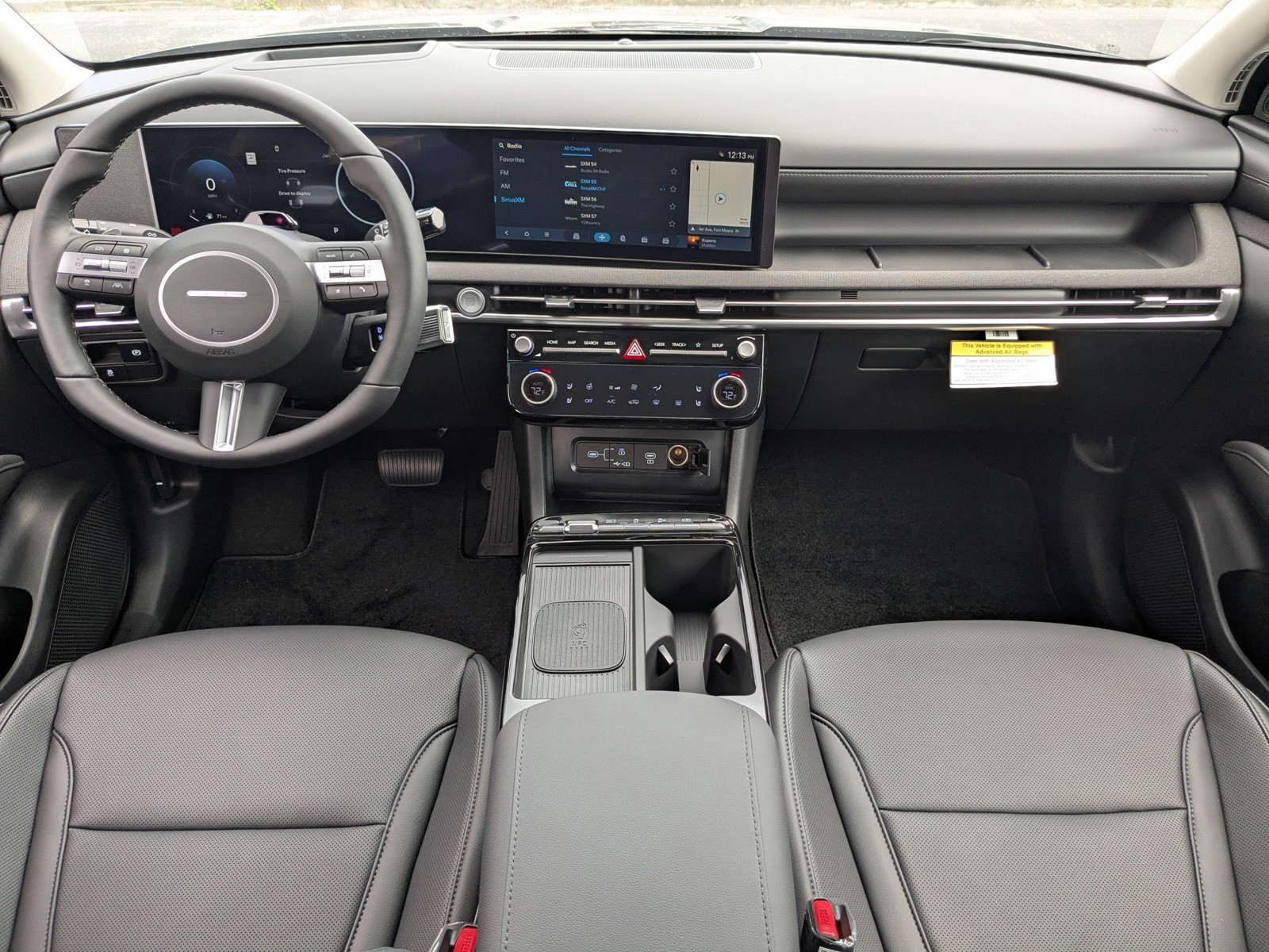 2026 Hyundai TUCSON - Photo 13