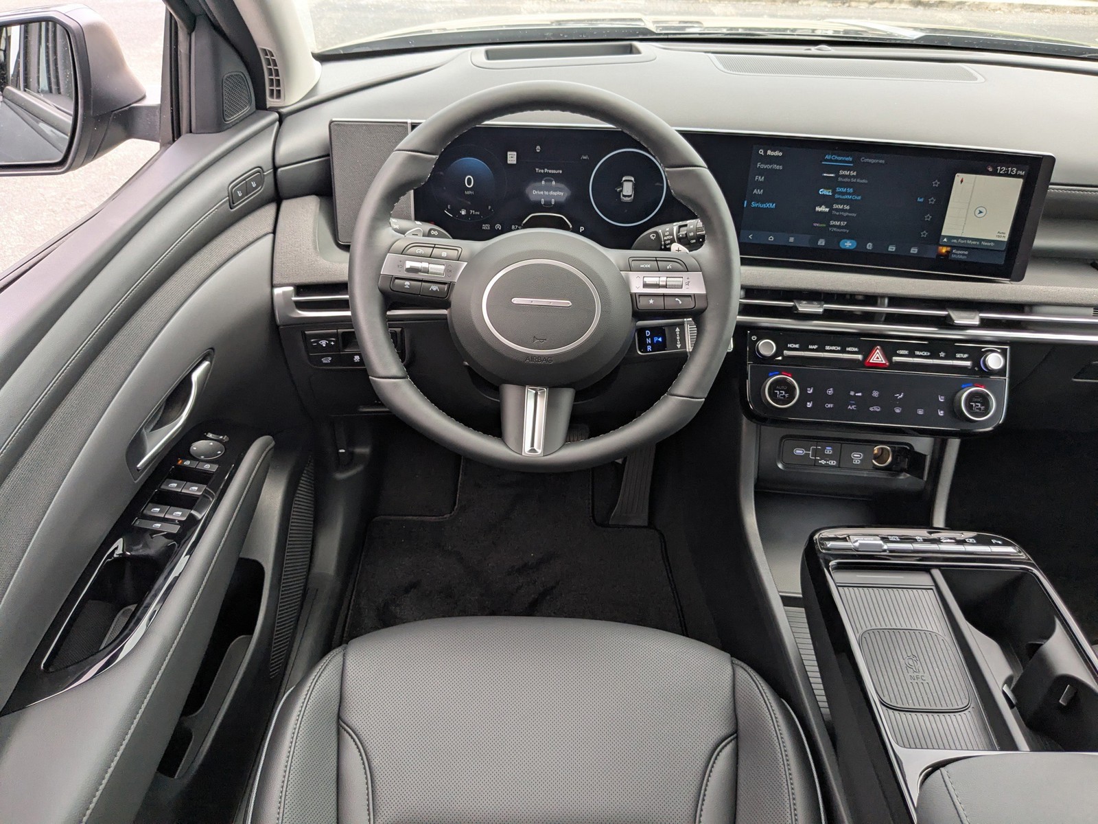 2026 Hyundai TUCSON - Photo 14