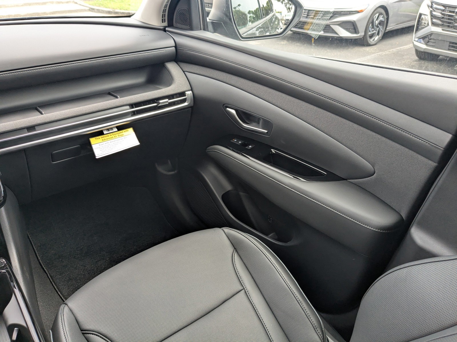 2026 Hyundai TUCSON - Photo 15