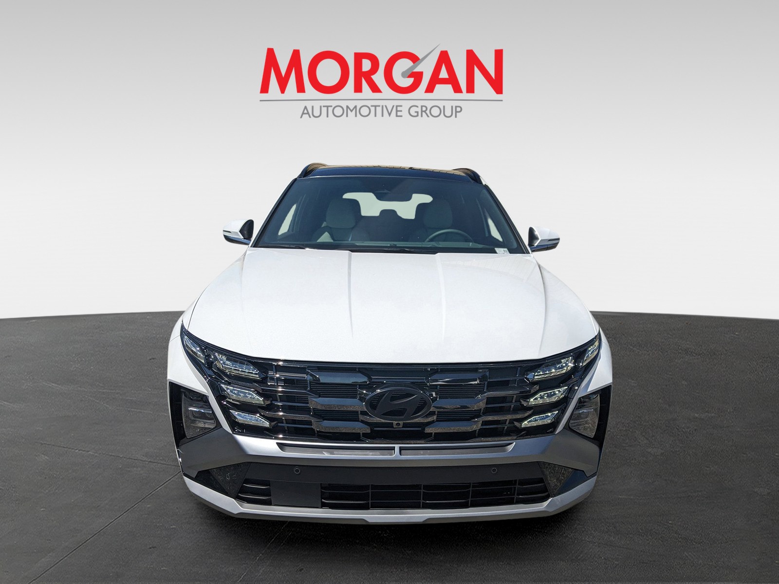 2026 Hyundai TUCSON - Photo 3