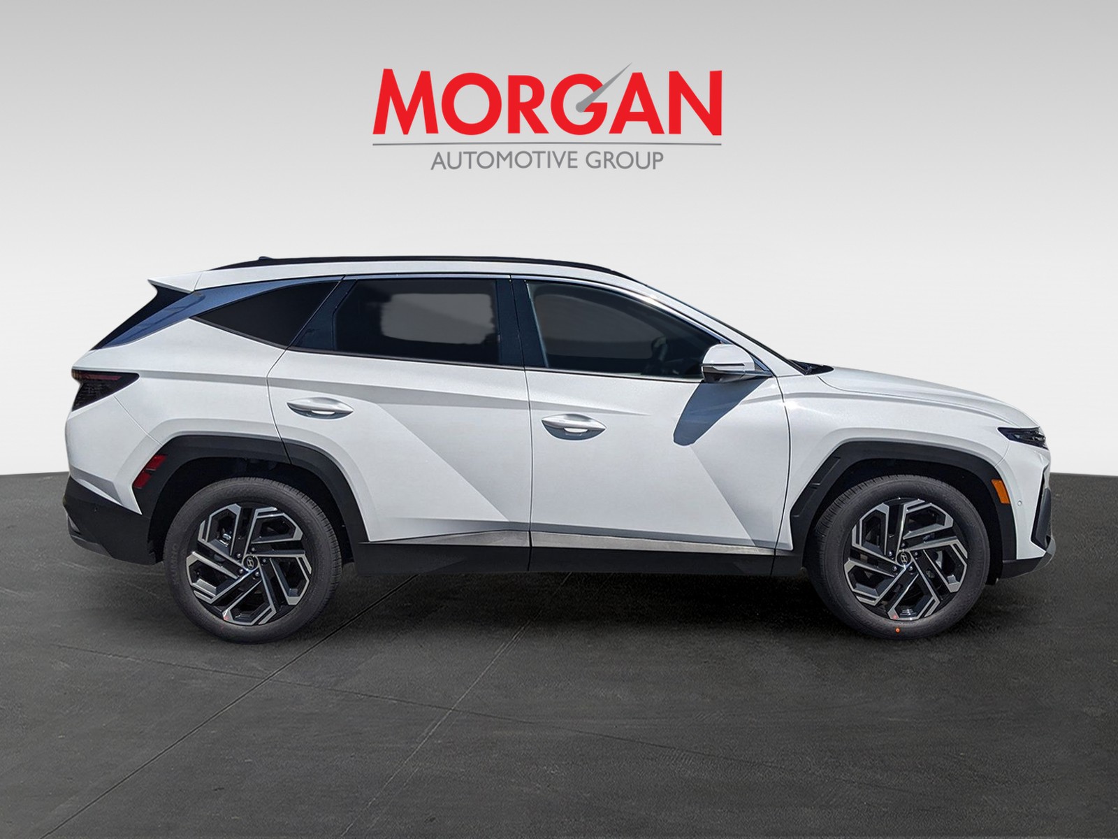 2026 Hyundai TUCSON - Photo 8