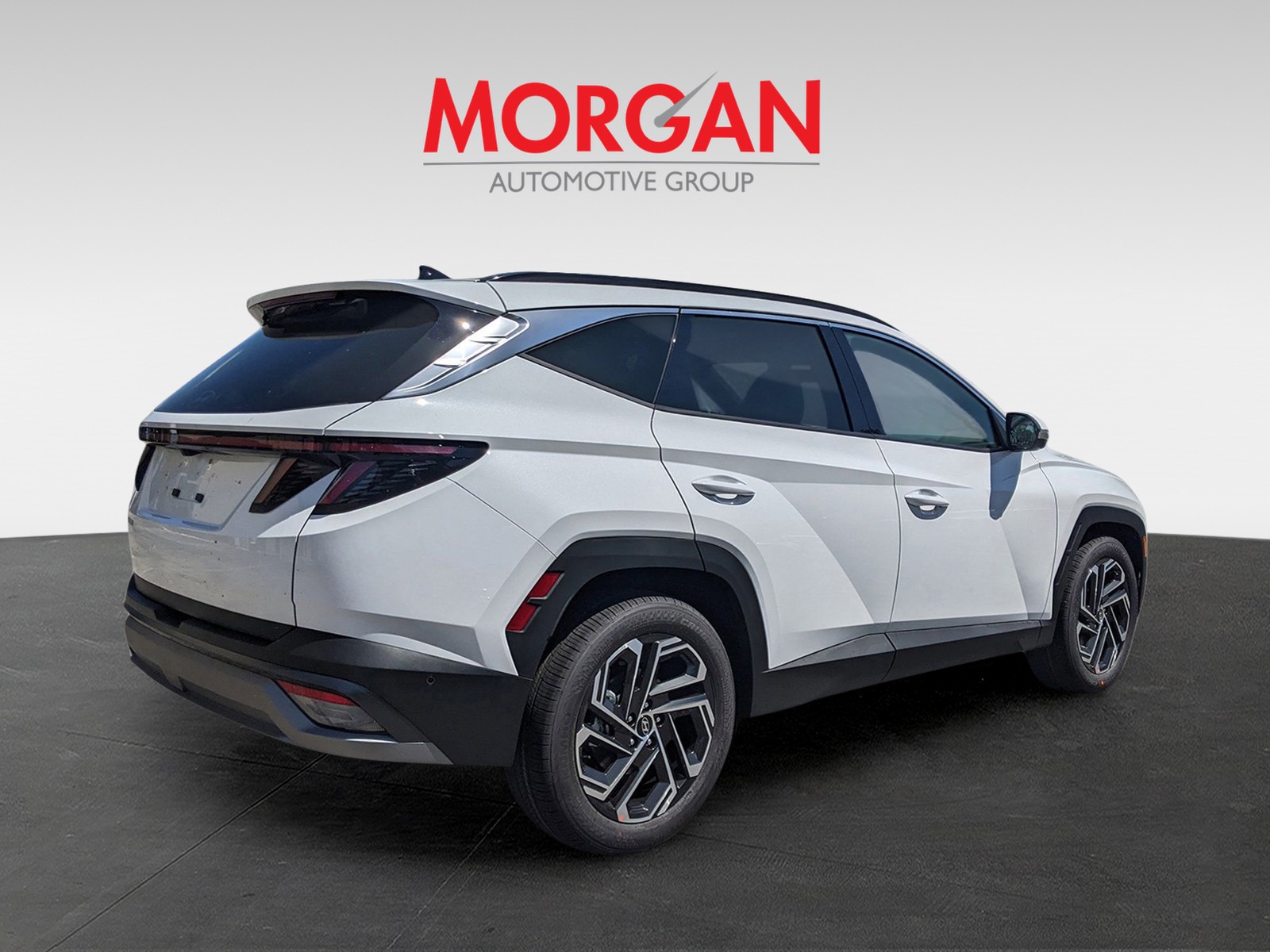 2026 Hyundai TUCSON - Photo 5