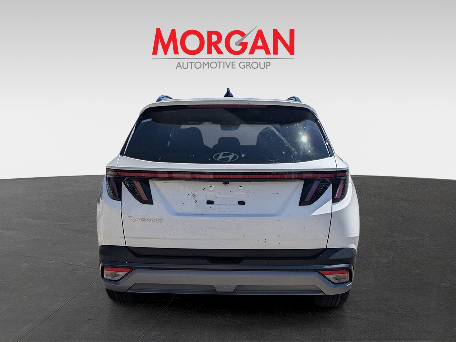 2026 Hyundai TUCSON - Photo 6