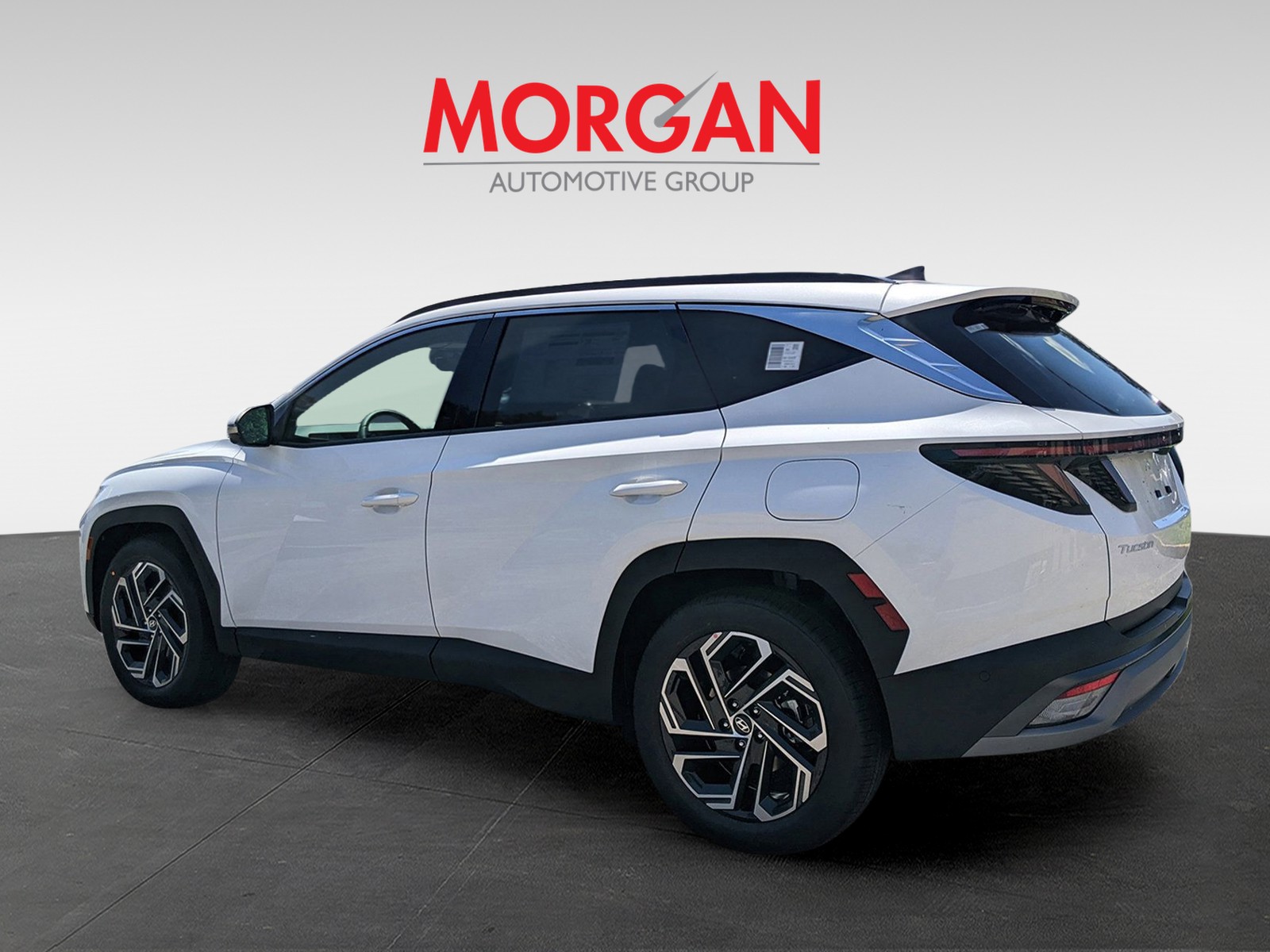 2026 Hyundai TUCSON - Photo 7
