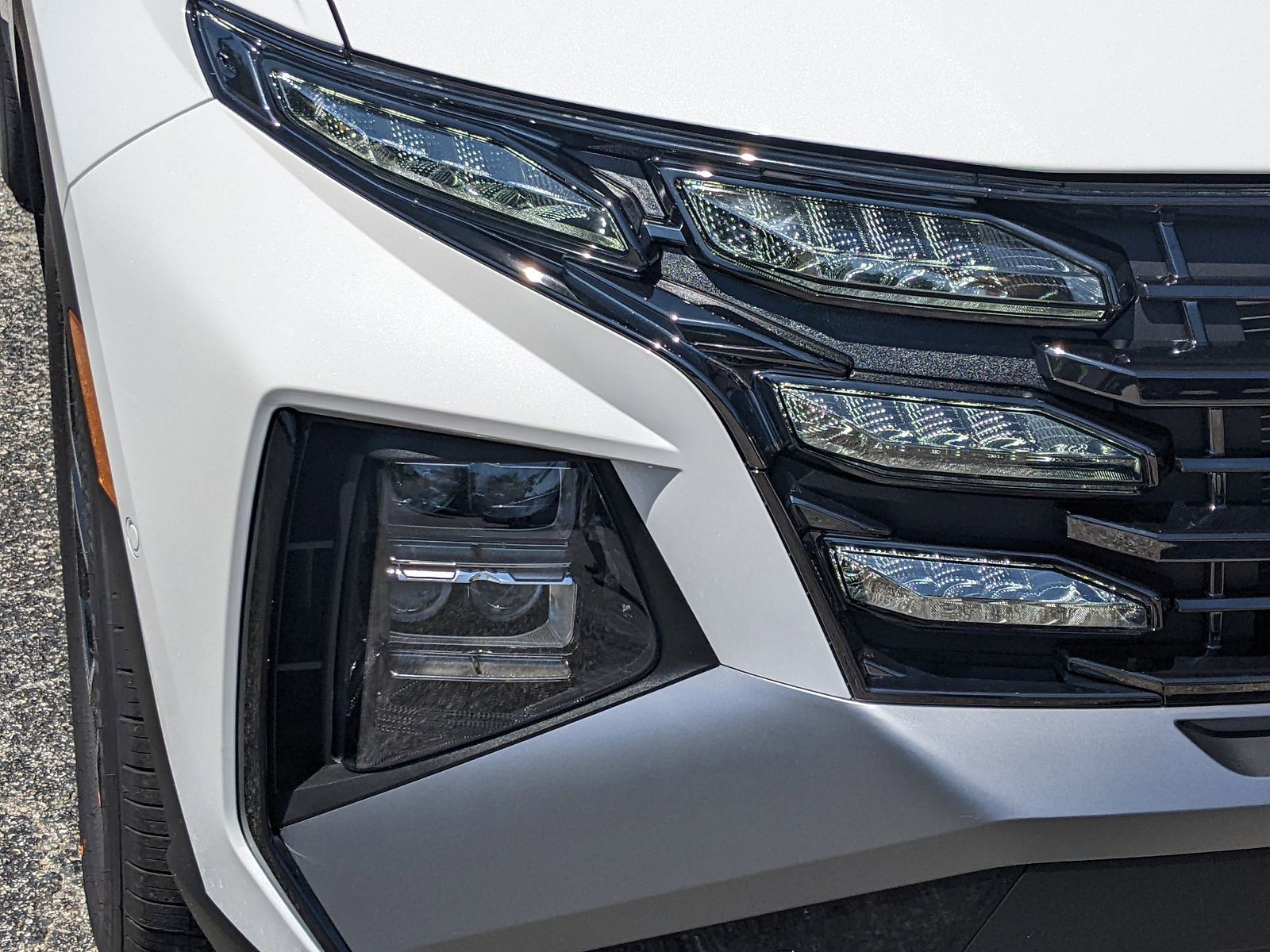 2026 Hyundai TUCSON - Photo 9