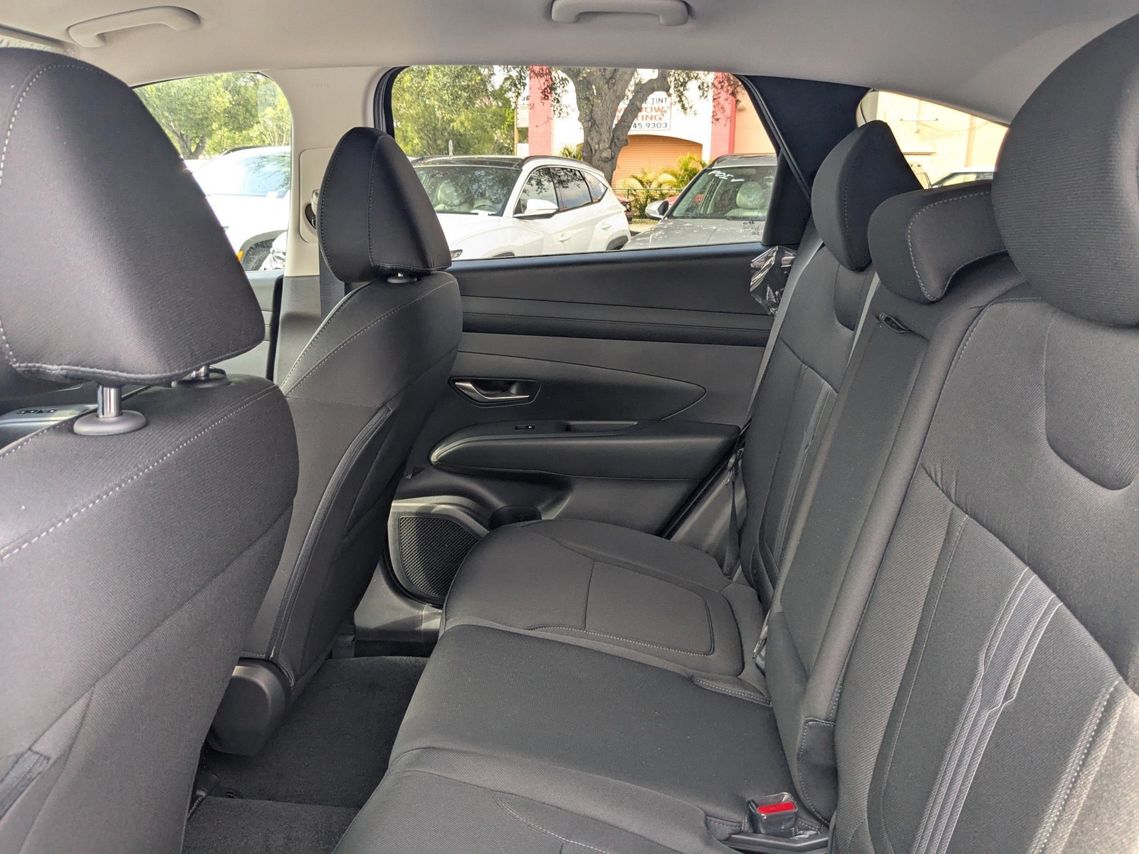 2026 Hyundai TUCSON - Photo 12