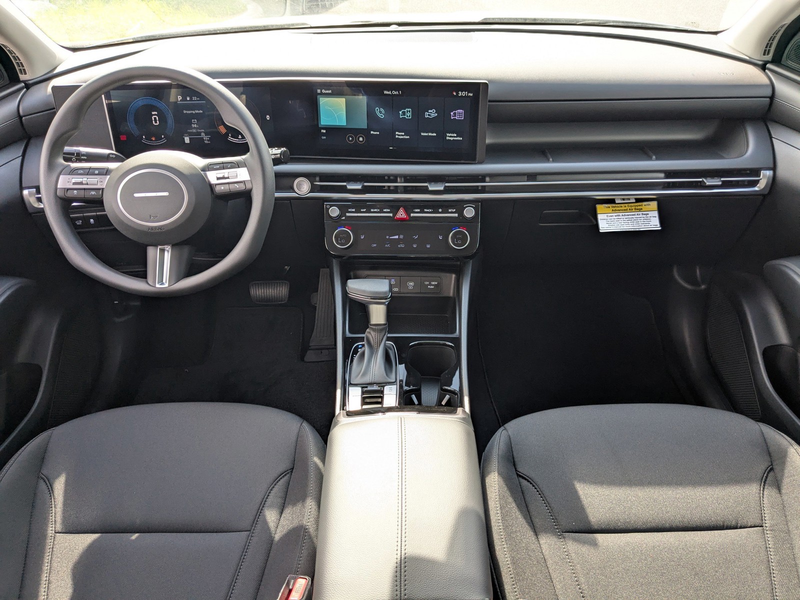 2026 Hyundai TUCSON - Photo 14