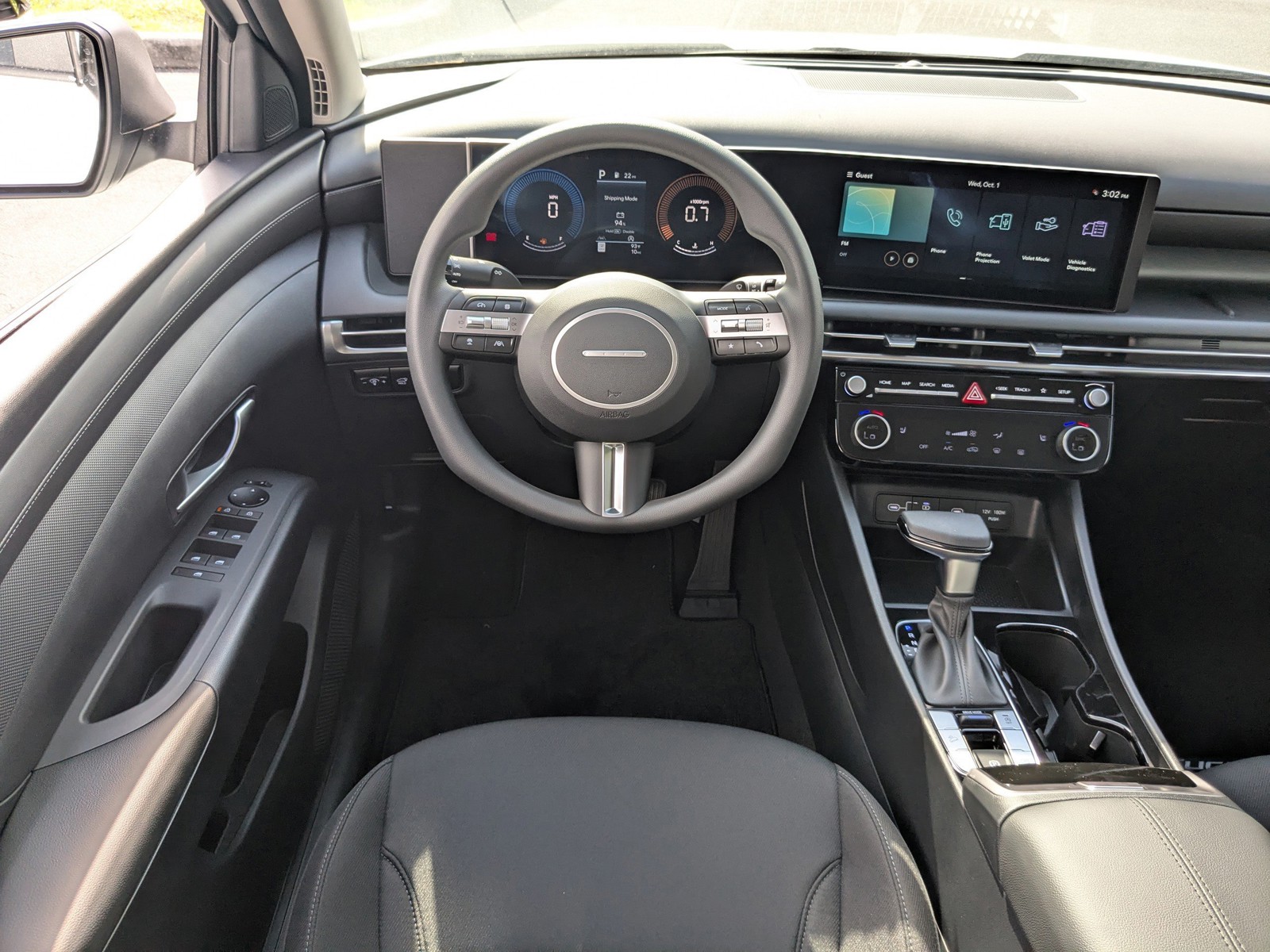 2026 Hyundai TUCSON - Photo 15