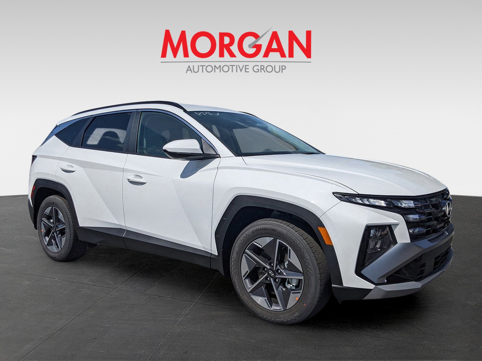 2026 Hyundai TUCSON - Photo 2