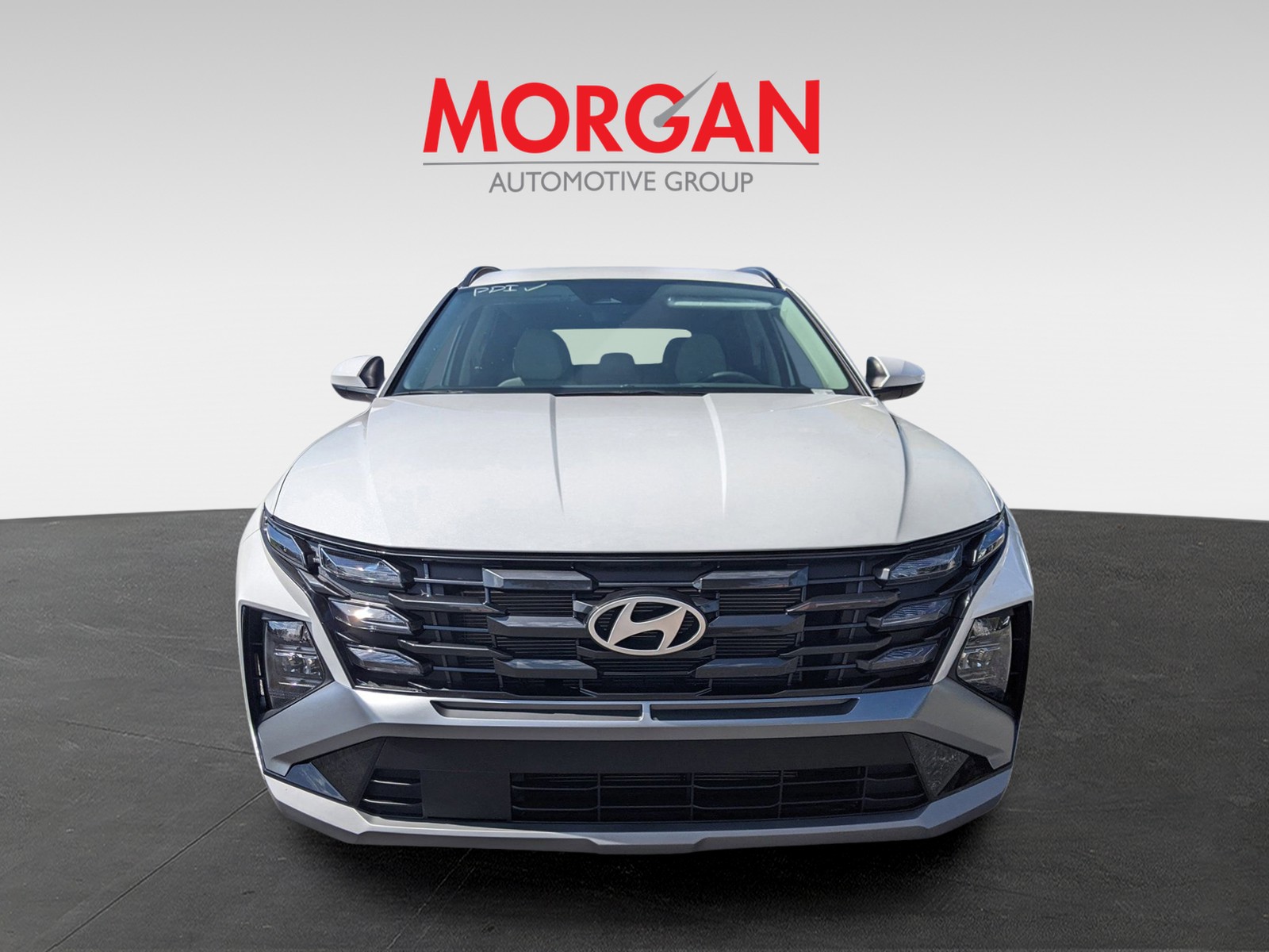 2026 Hyundai TUCSON - Photo 4