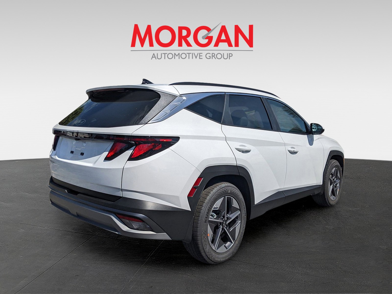 2026 Hyundai TUCSON - Photo 5