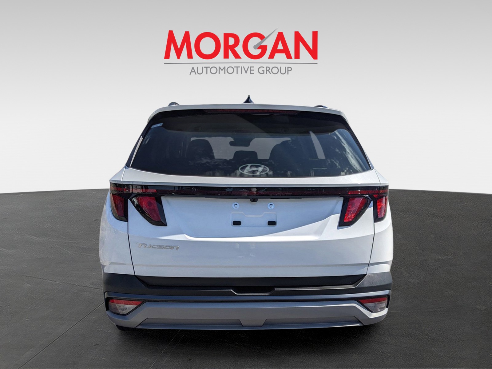 2026 Hyundai TUCSON - Photo 7