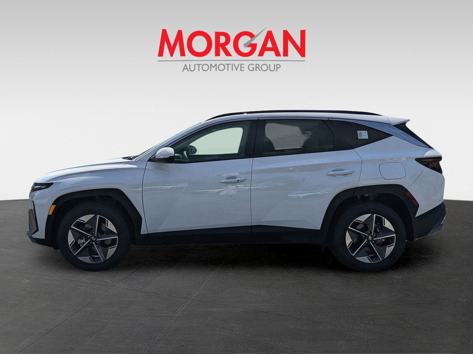 2026 Hyundai TUCSON - Photo 9