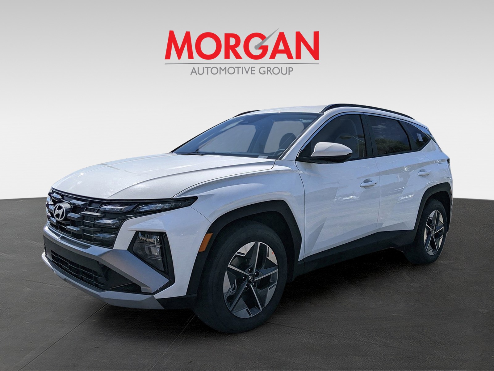 2026 Hyundai TUCSON - Photo 3