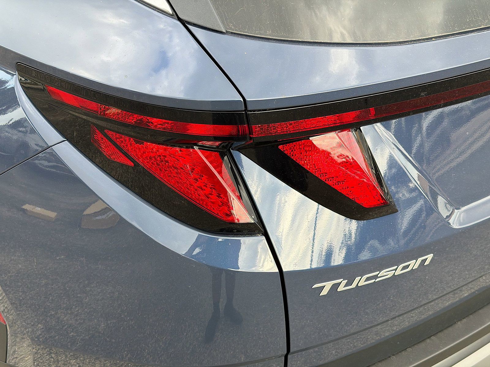 2026 Hyundai TUCSON - Photo 10