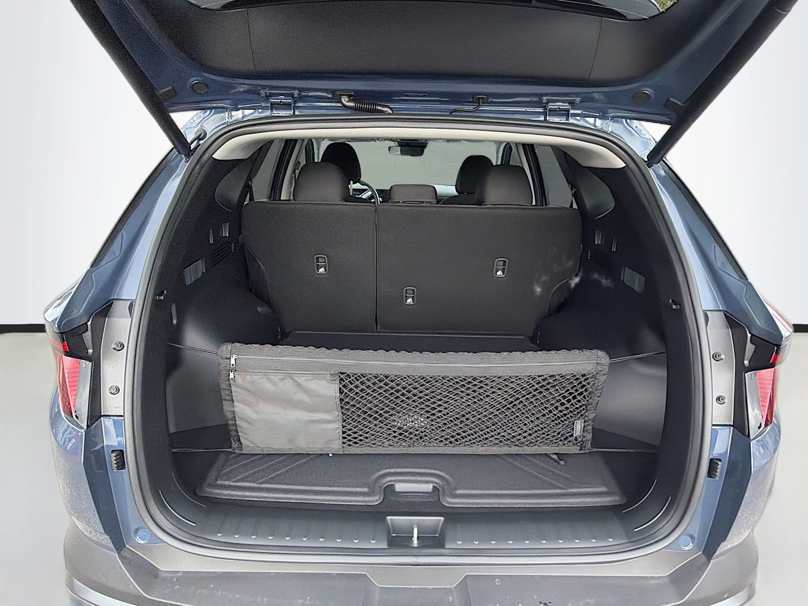 2026 Hyundai TUCSON - Photo 11