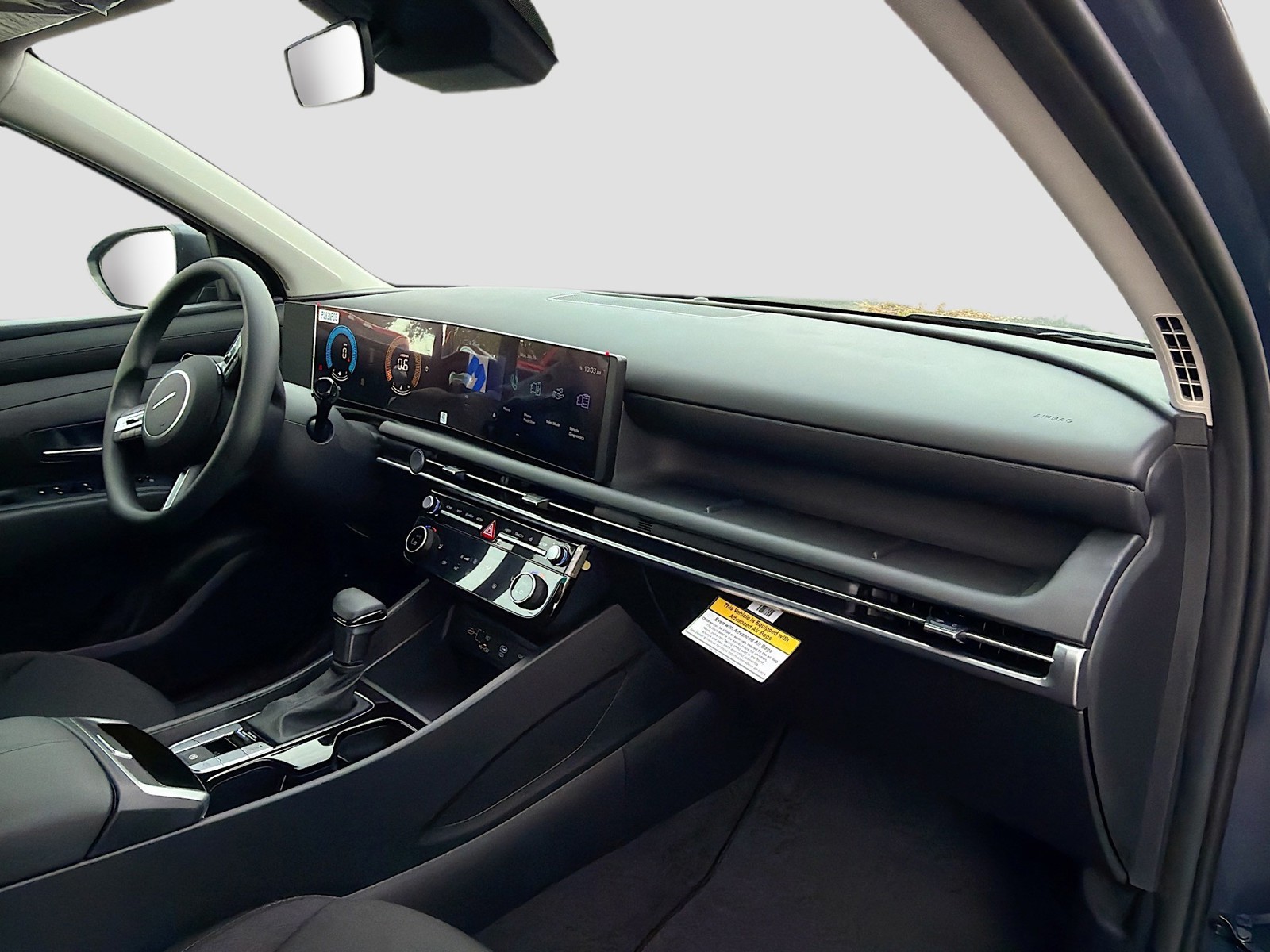 2026 Hyundai TUCSON - Photo 13