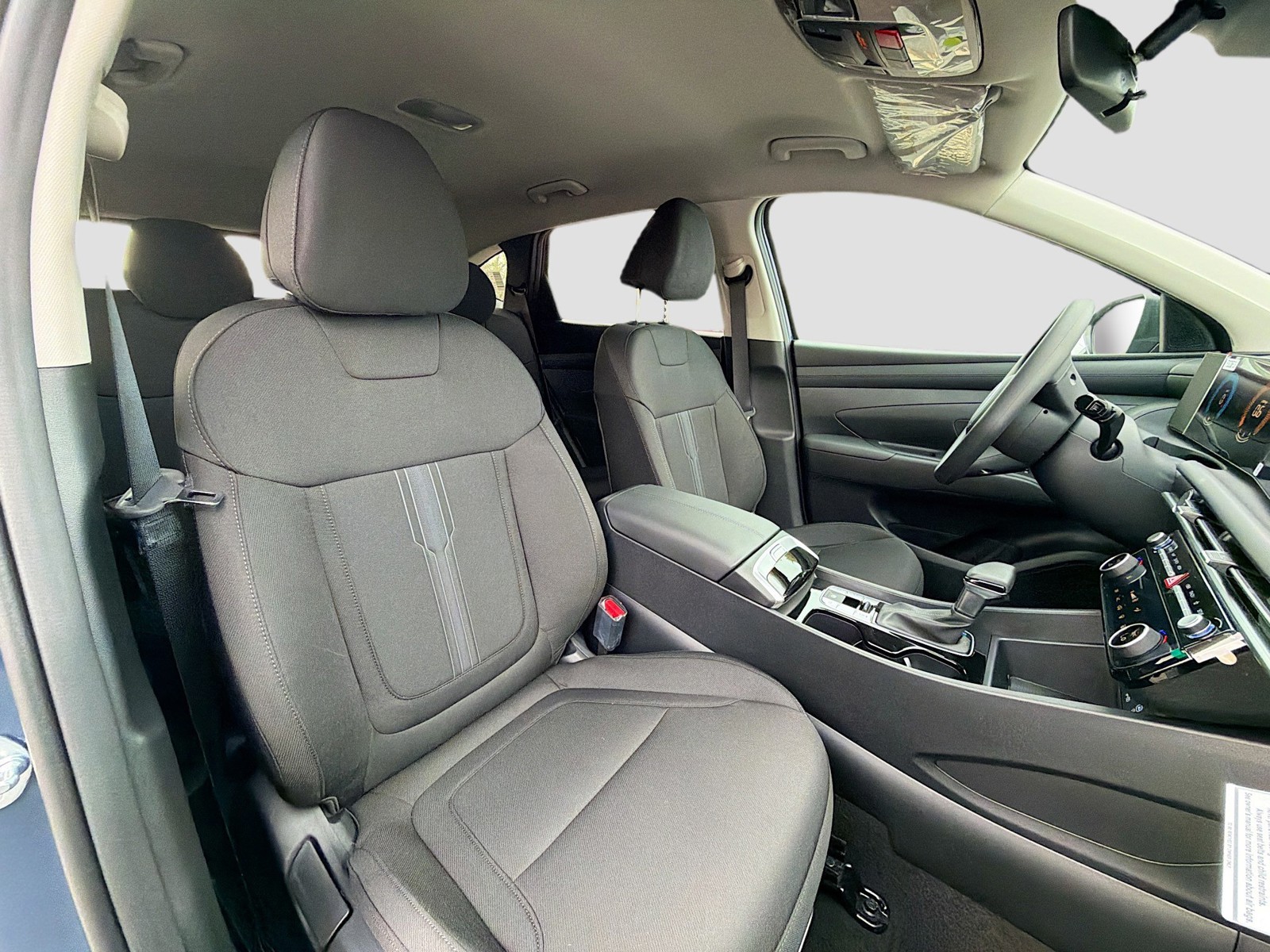 2026 Hyundai TUCSON - Photo 14