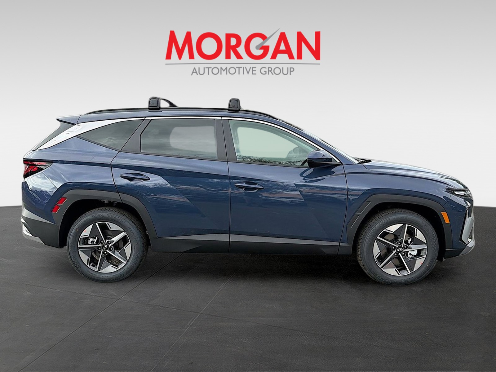 2026 Hyundai TUCSON - Photo 7