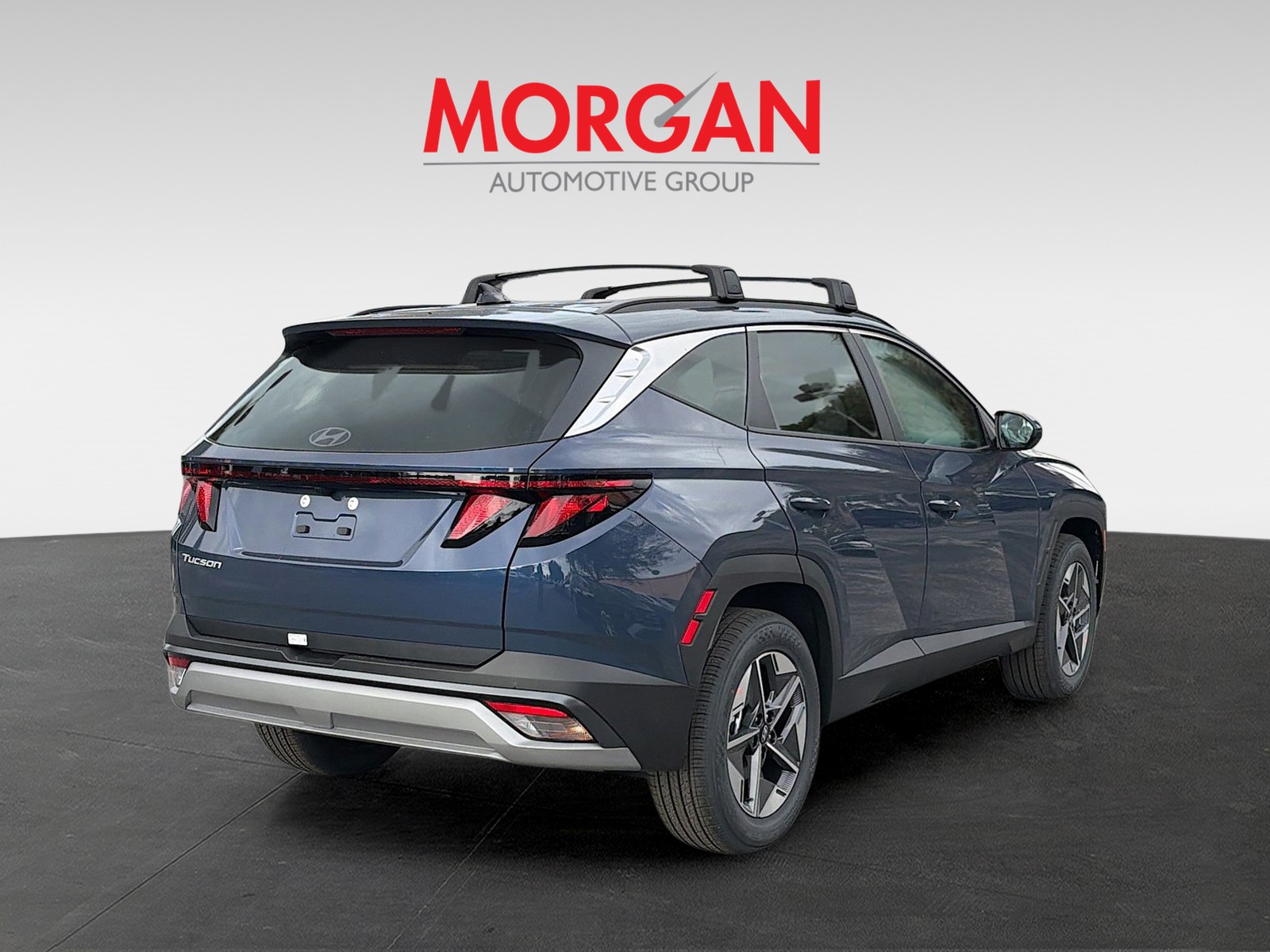2026 Hyundai TUCSON - Photo 4