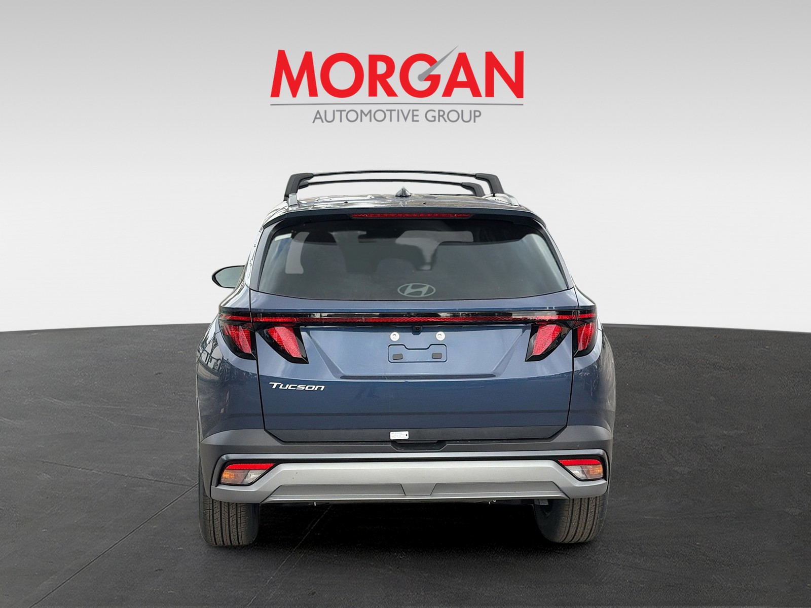 2026 Hyundai TUCSON - Photo 6