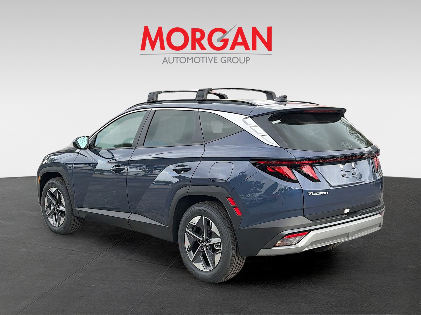 2026 Hyundai TUCSON - Photo 5