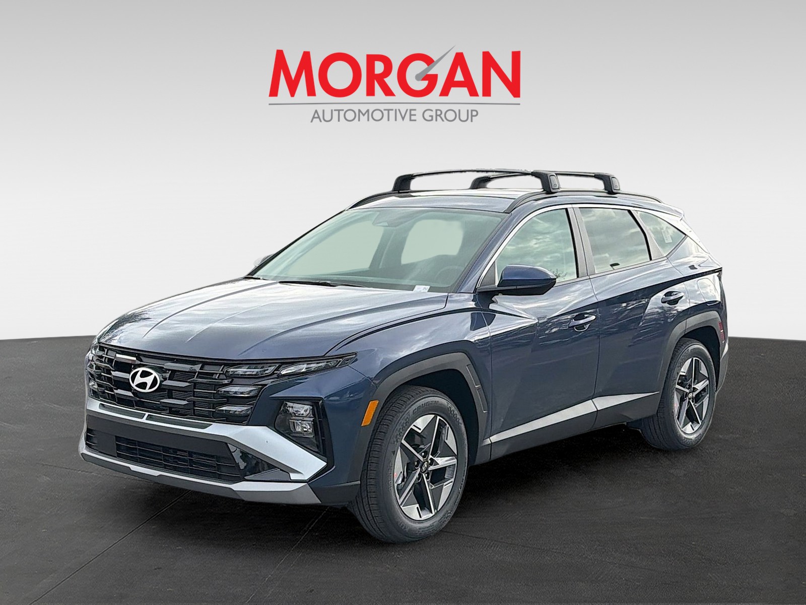 2026 Hyundai TUCSON - Photo 2