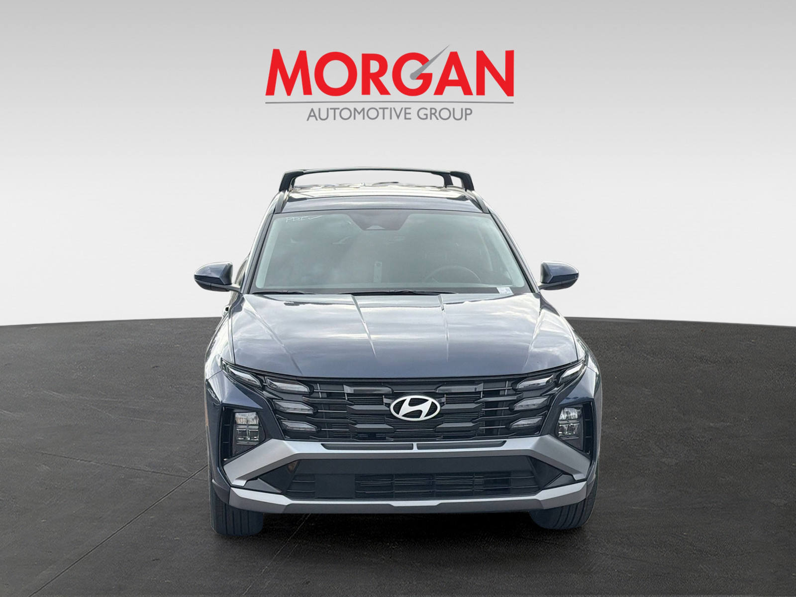 2026 Hyundai TUCSON - Photo 3