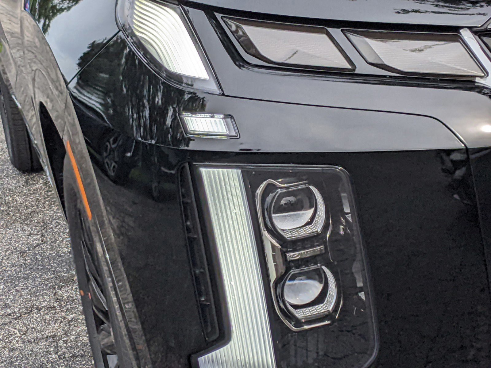 2025 Hyundai PALISADE - Photo 10