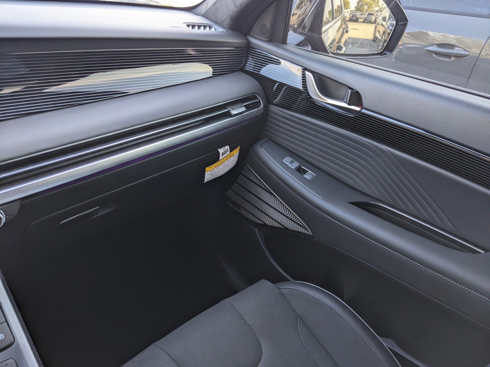 2025 Hyundai PALISADE - Photo 14