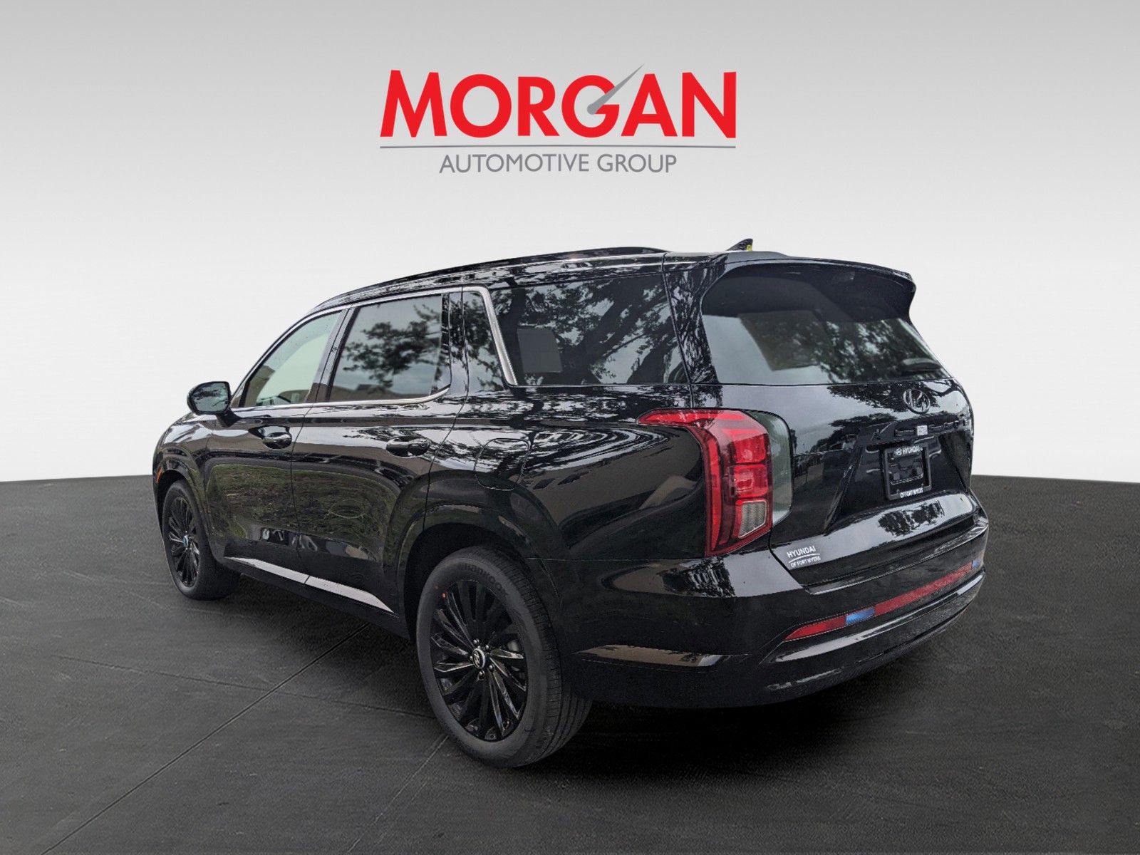 2025 Hyundai PALISADE - Photo 6