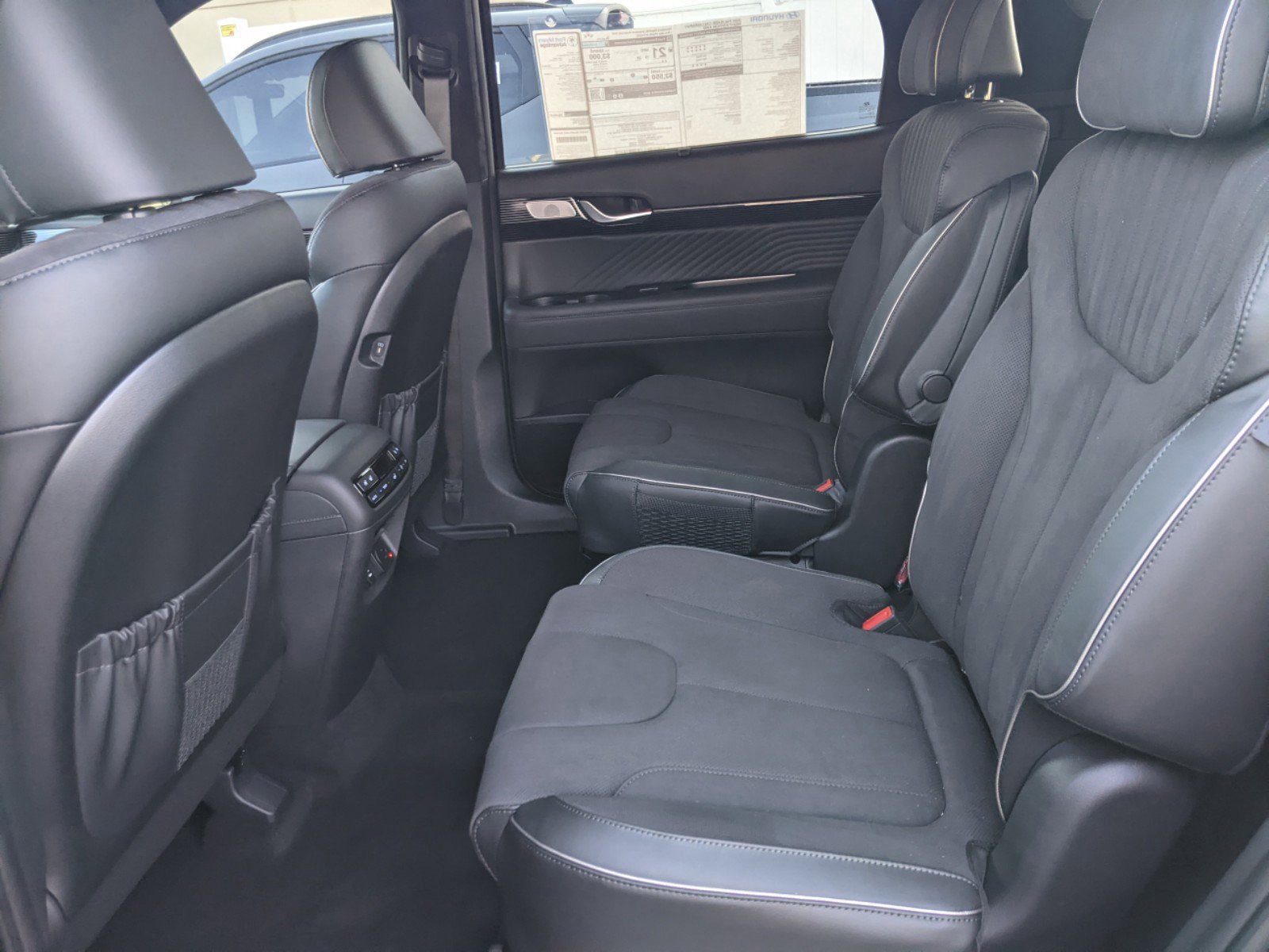 2025 Hyundai PALISADE - Photo 14