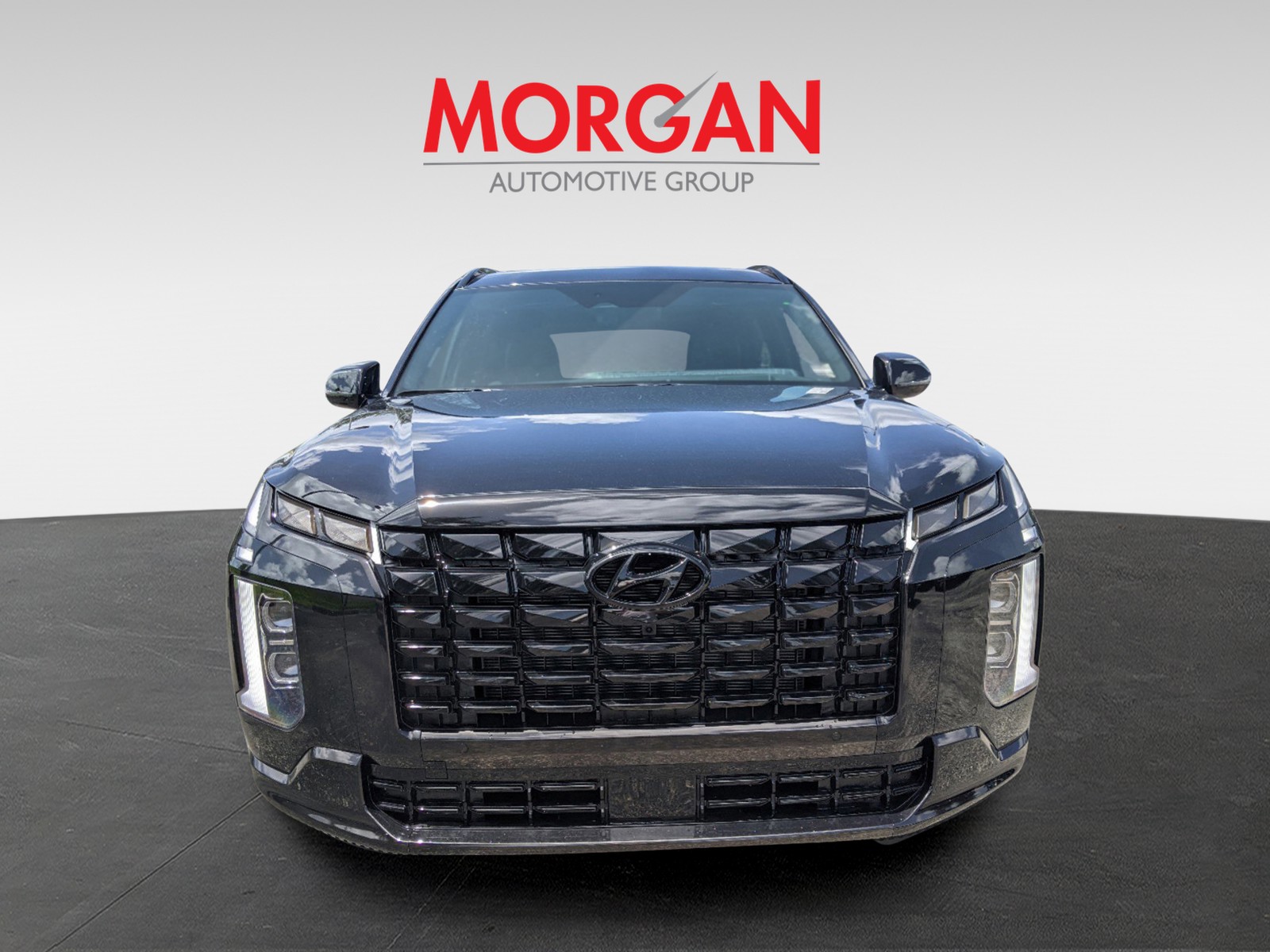 2025 Hyundai PALISADE - Photo 4