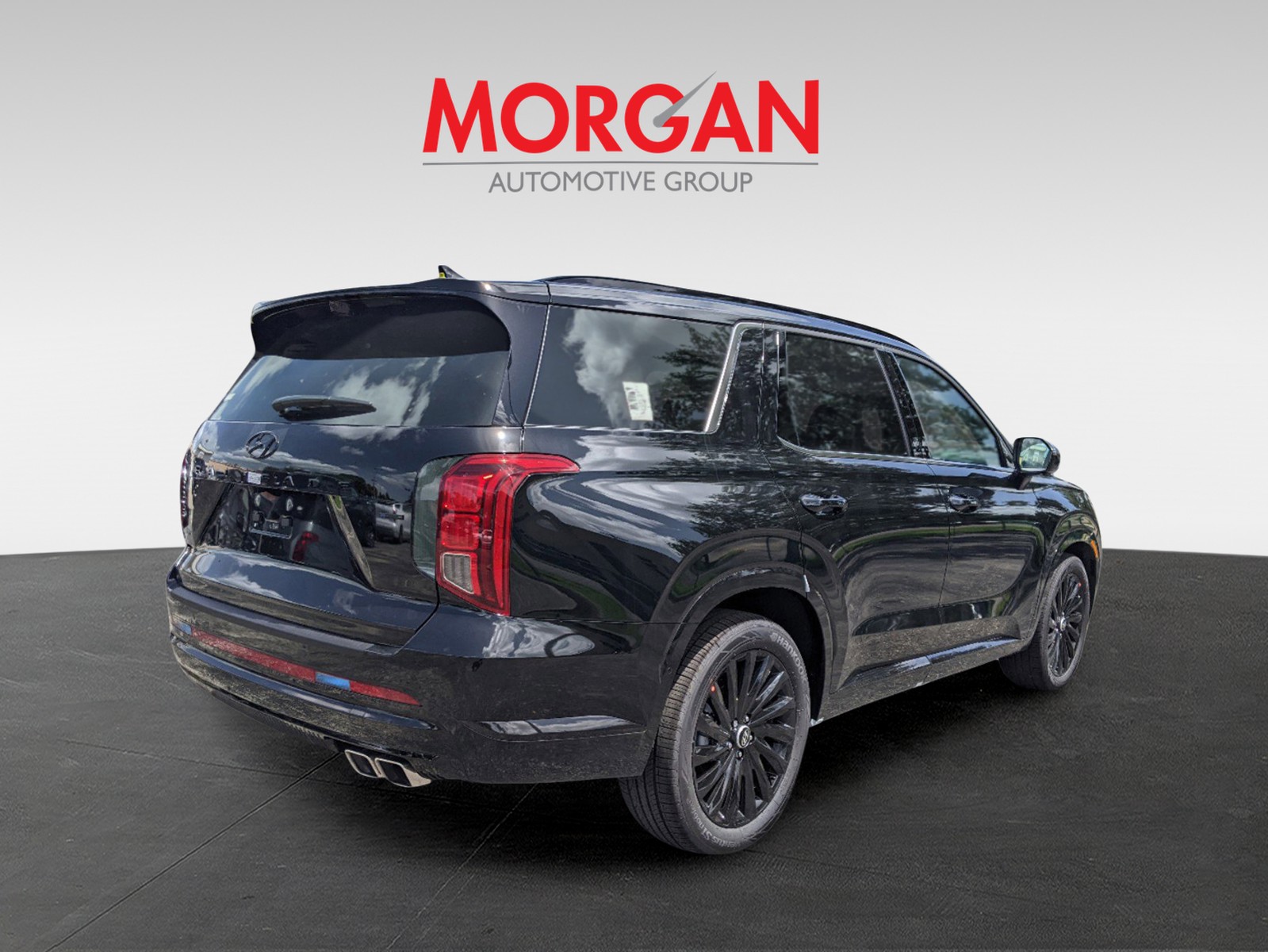2025 Hyundai PALISADE - Photo 5