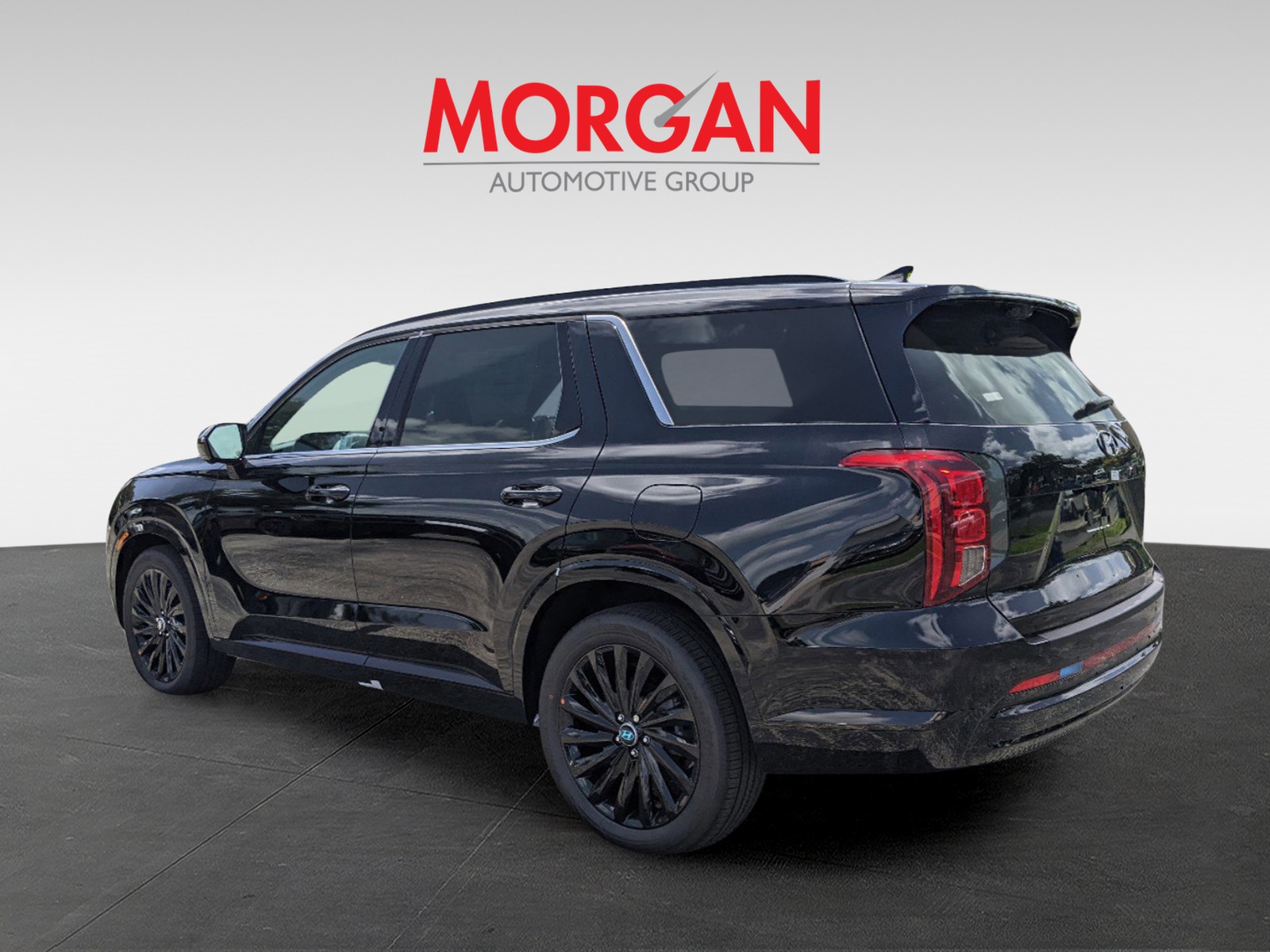 2025 Hyundai PALISADE - Photo 6