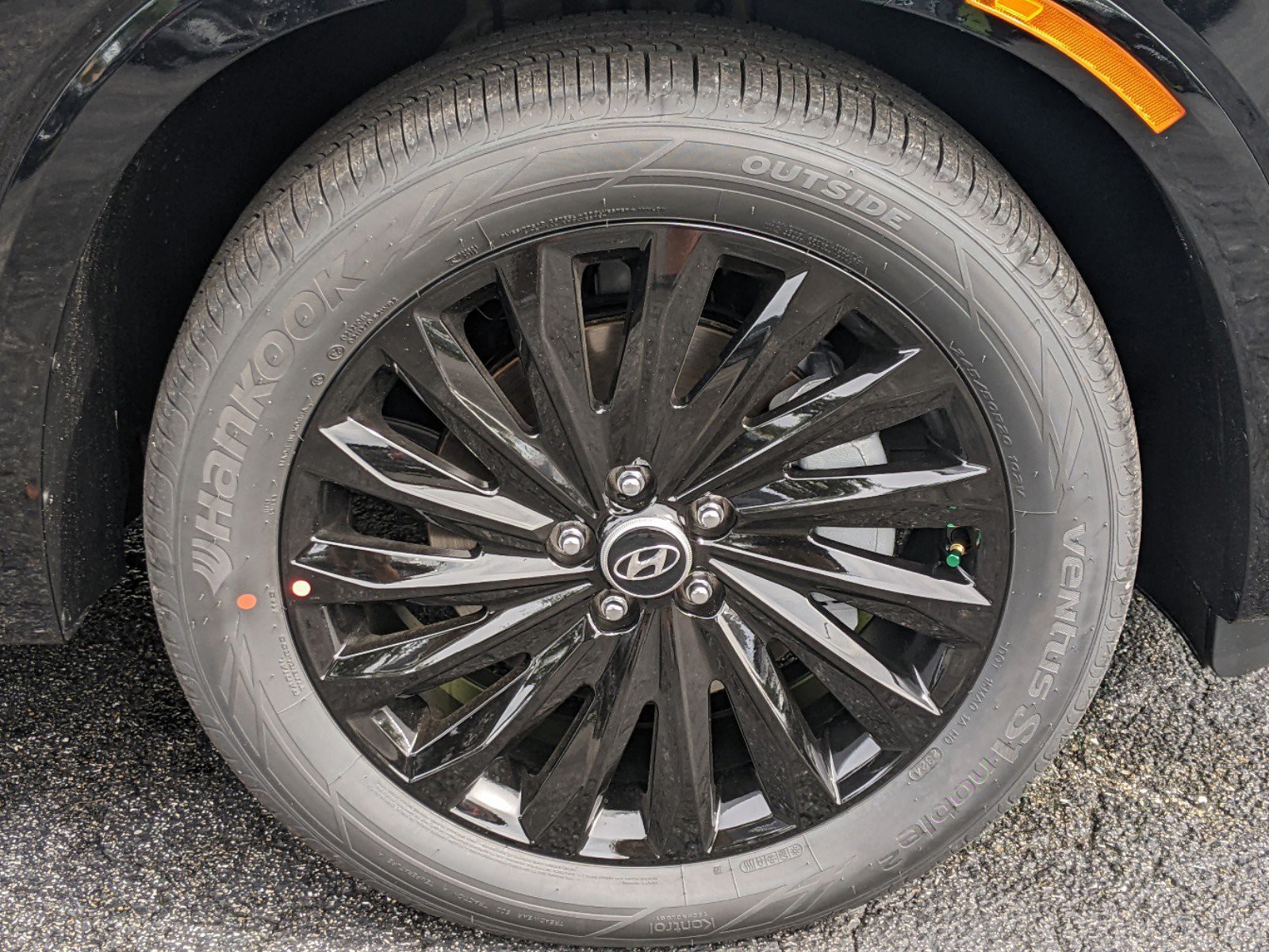 2025 Hyundai PALISADE - Photo 11