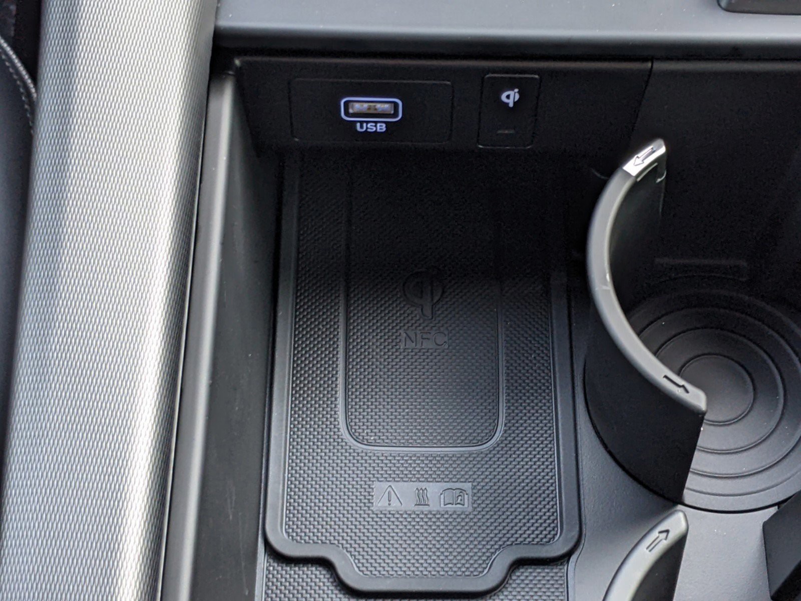 2025 Hyundai PALISADE - Photo 19