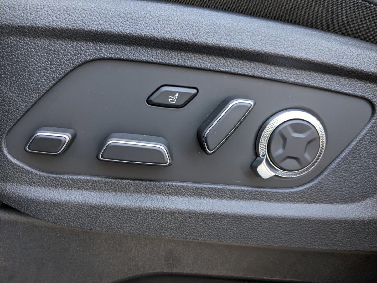 2025 Hyundai PALISADE - Photo 21