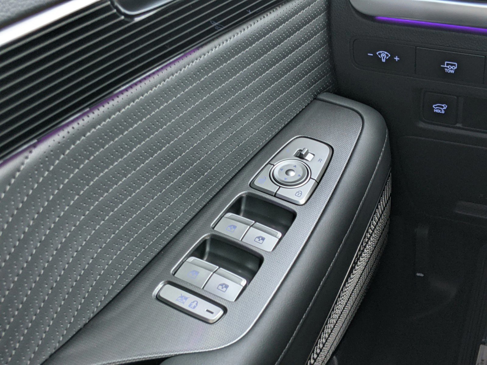 2025 Hyundai PALISADE - Photo 22