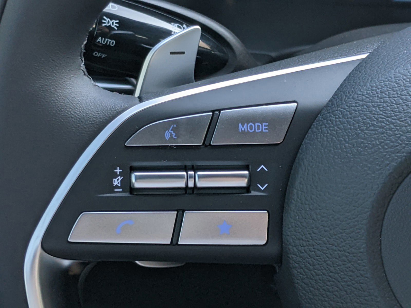 2025 Hyundai PALISADE - Photo 25
