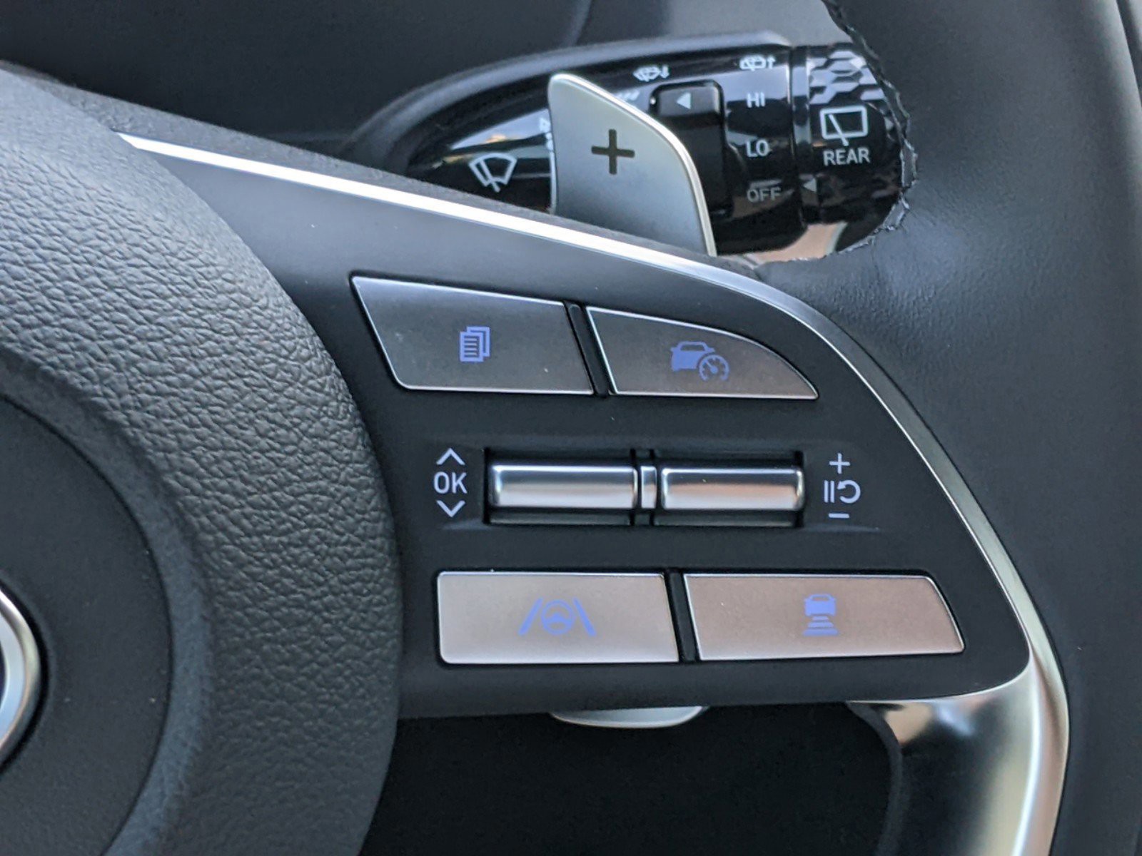 2025 Hyundai PALISADE - Photo 26