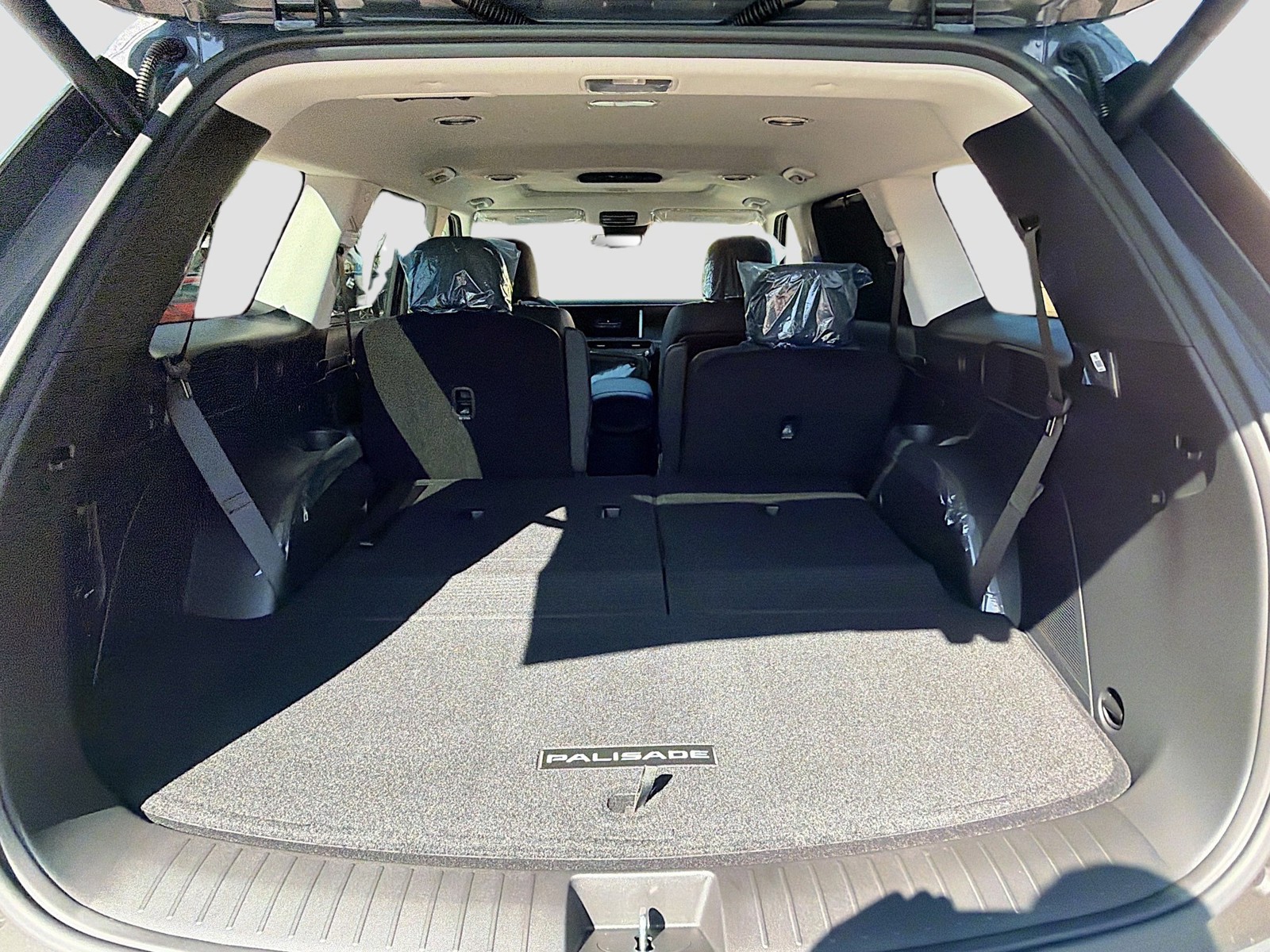 2026 Hyundai PALISADE - Photo 11