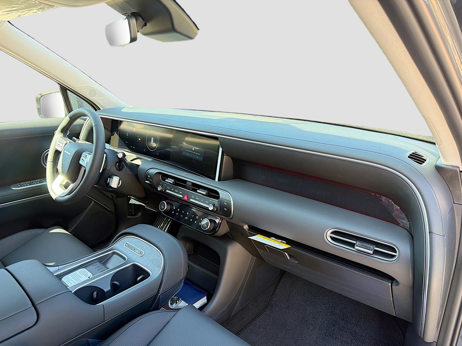 2026 Hyundai PALISADE - Photo 14