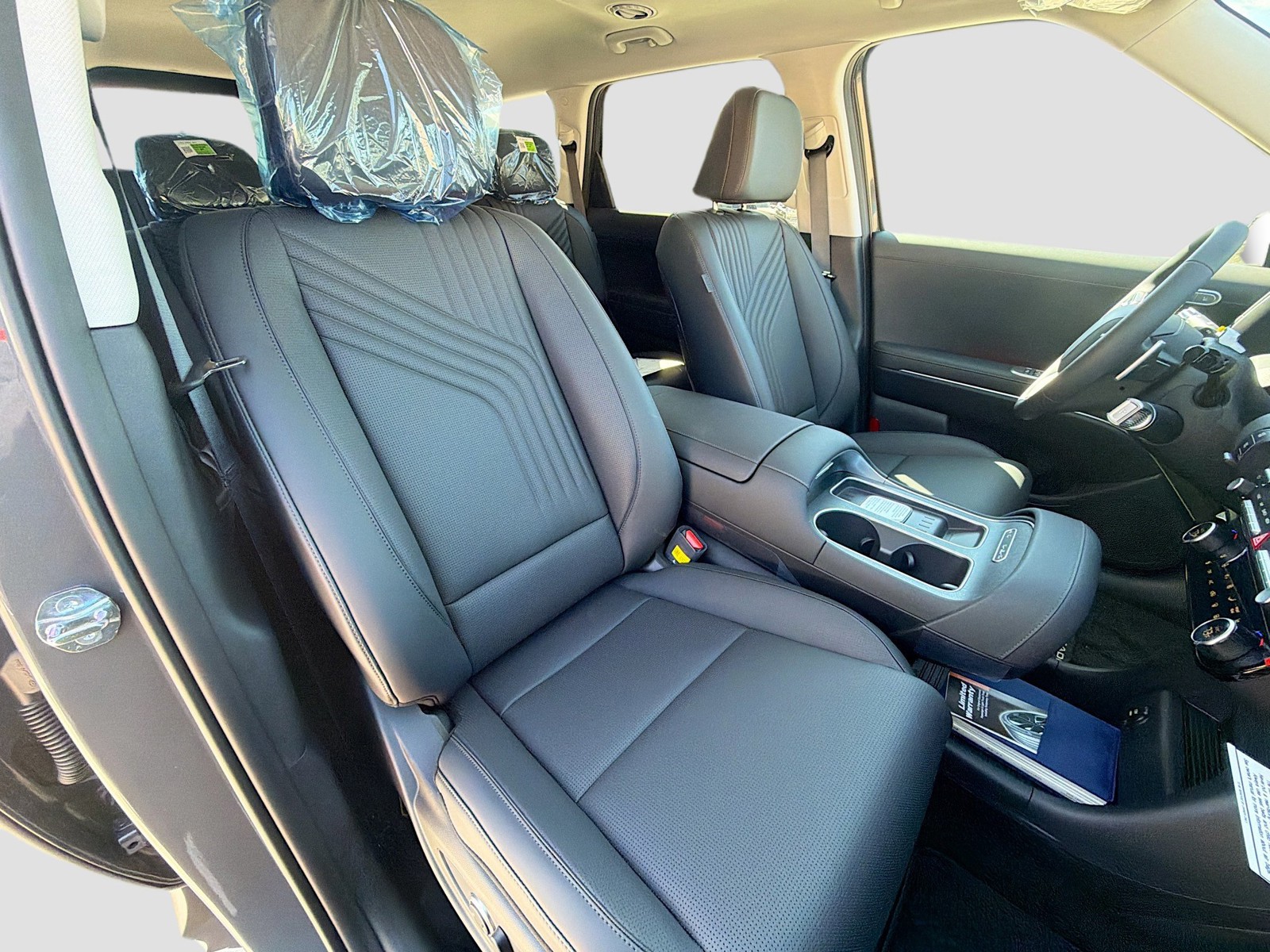2026 Hyundai PALISADE - Photo 15