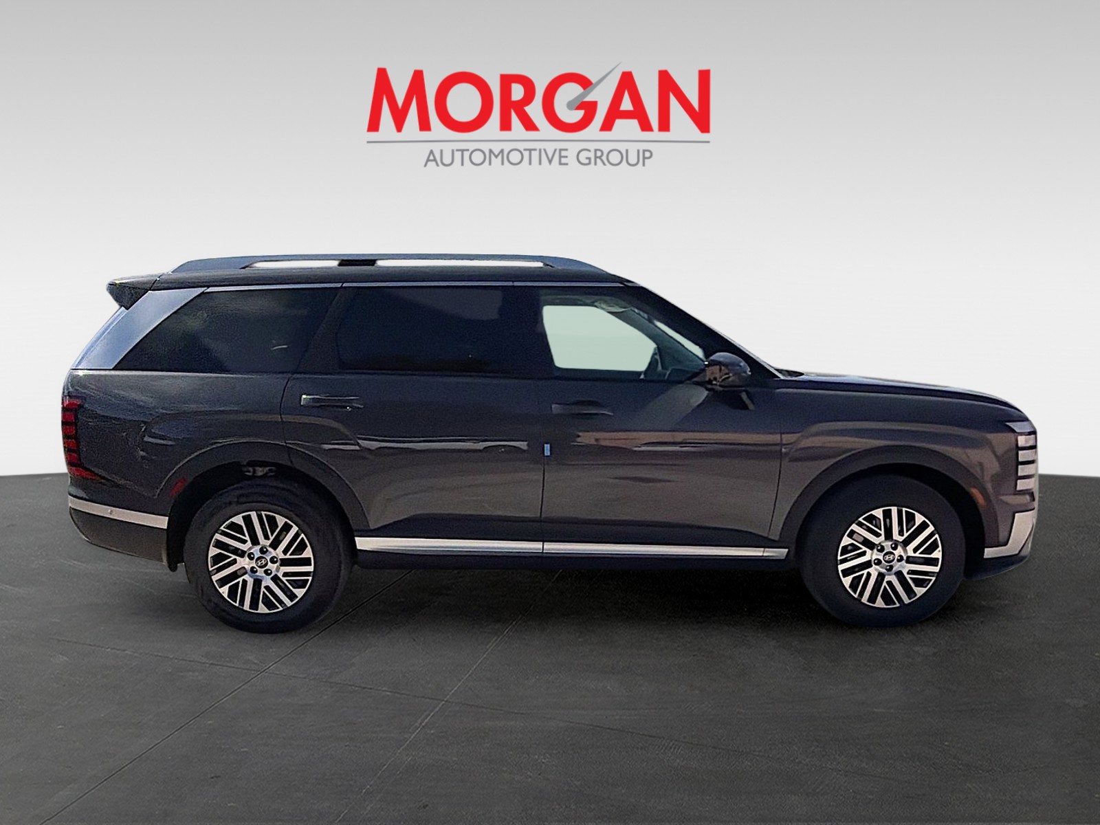 2026 Hyundai PALISADE - Photo 7
